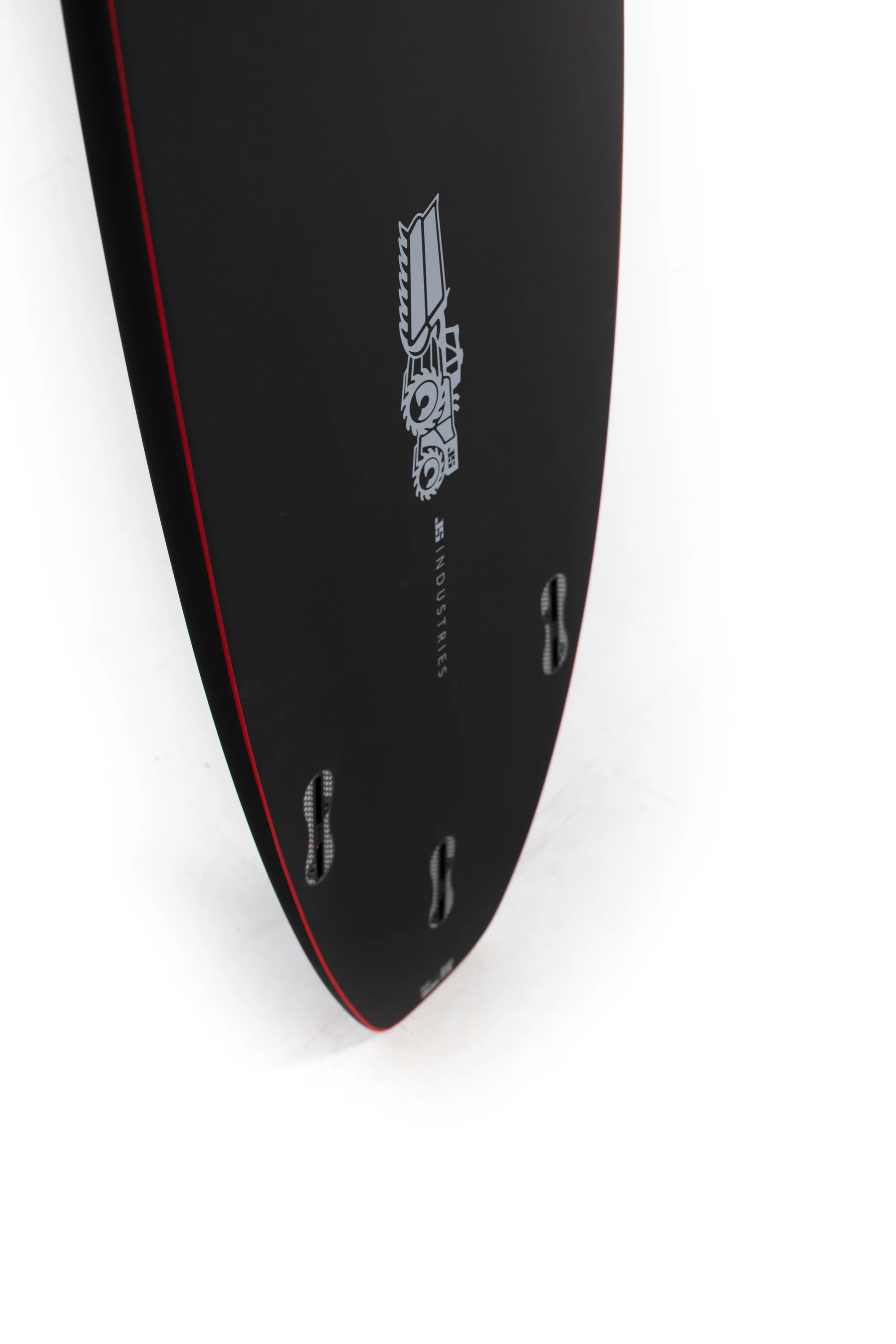 JS Surfboards - XERO GRAVITY CARBOTUNE EASY RIDER - 5'11" x 19 7/8 x 2 5/8 x 33.1L - Image 10