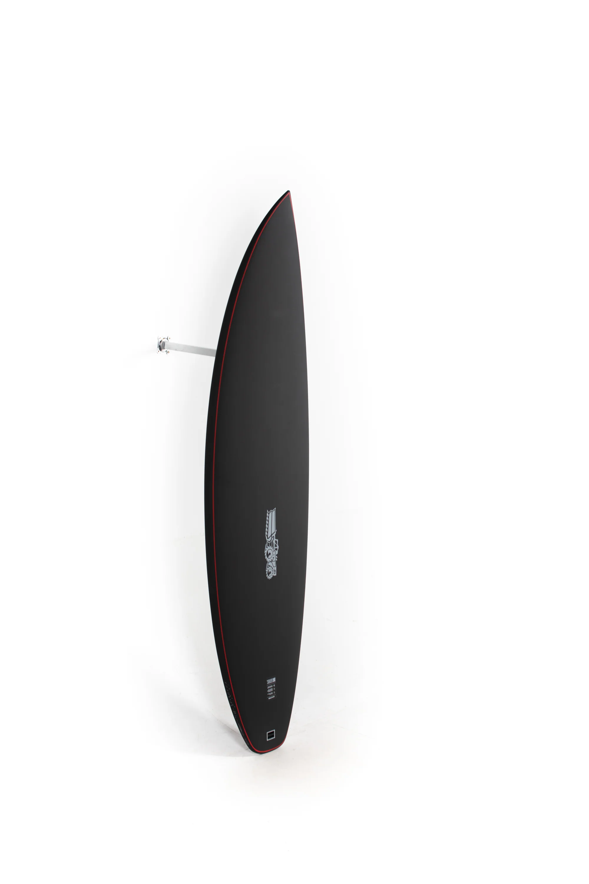 JS Surfboards - XERO GRAVITY CARBOTUNE EASY RIDER - 5'11" x 19 7/8 x 2 5/8 x 33.1L - Image 5