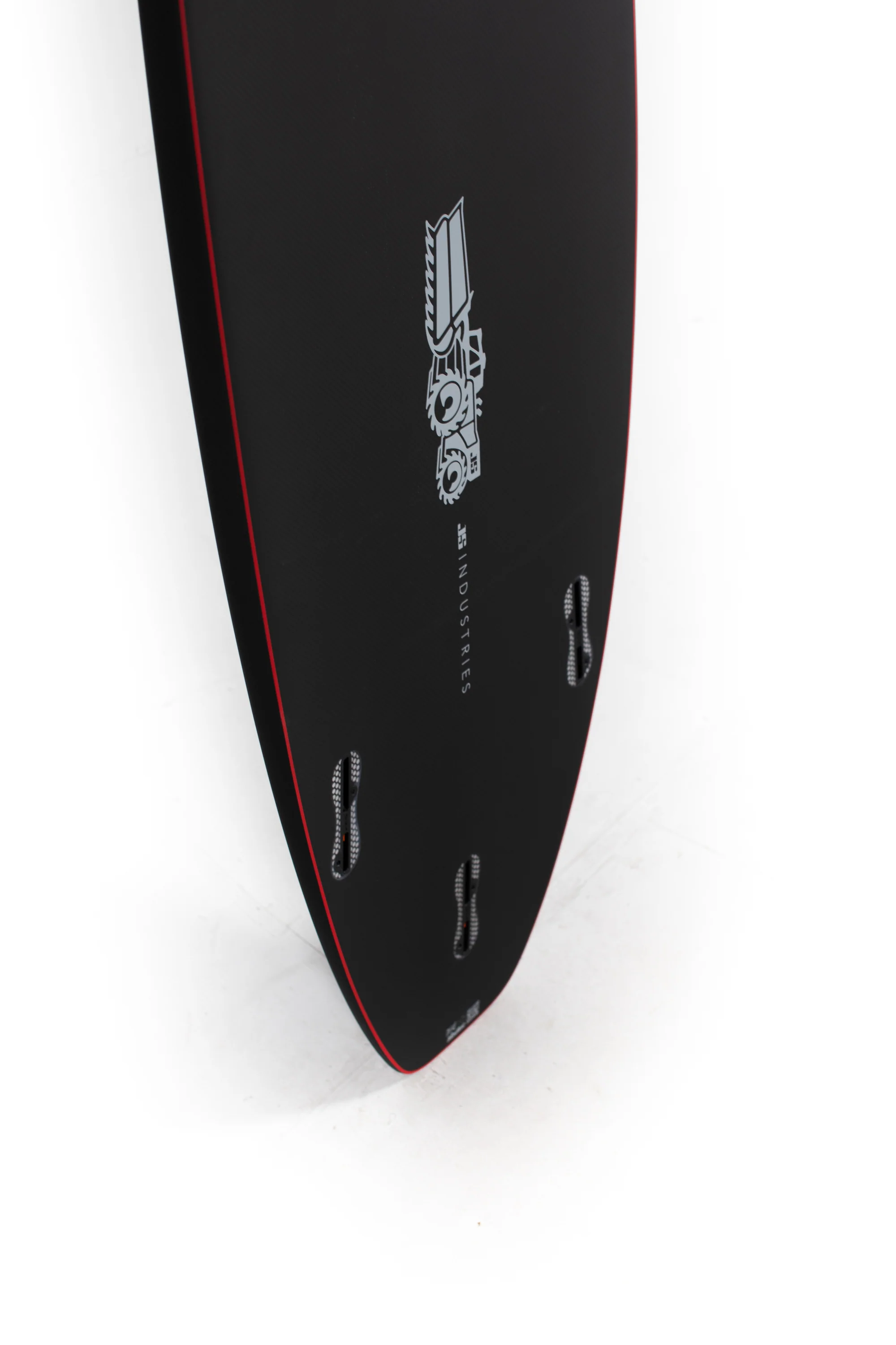 JS Surfboards - XERO GRAVITY CARBOTUNE EASY RIDER - 5'9" x 19 1/2 x 2 1/2 x 30L - Image 10