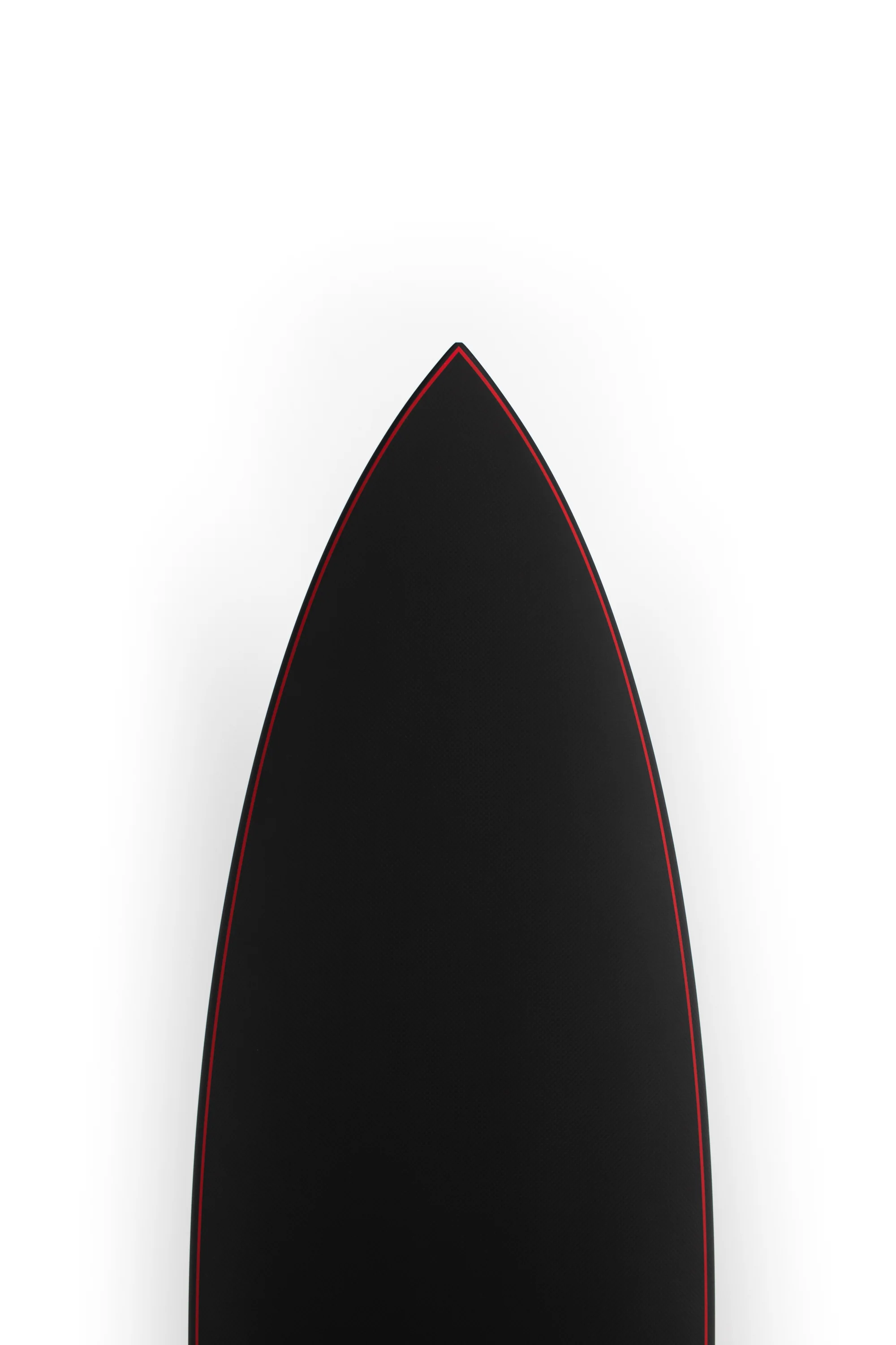 JS Surfboards - XERO GRAVITY CARBOTUNE EASY RIDER - 5'9" x 19 1/2 x 2 1/2 x 30L - Image 3