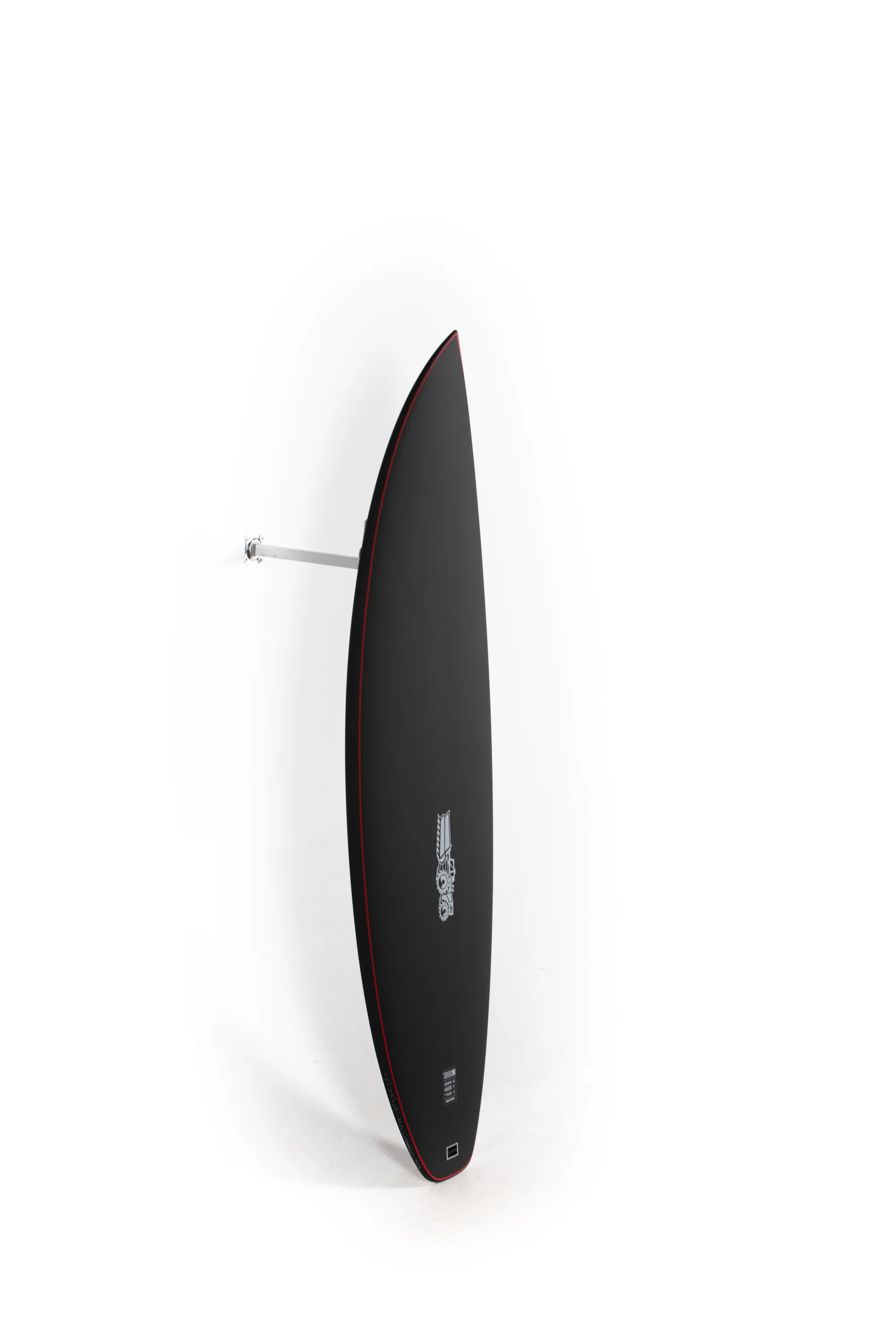 JS Surfboards - XERO GRAVITY CARBOTUNE EASY RIDER - 5'9" x 19 1/2 x 2 1/2 x 30L - Image 5