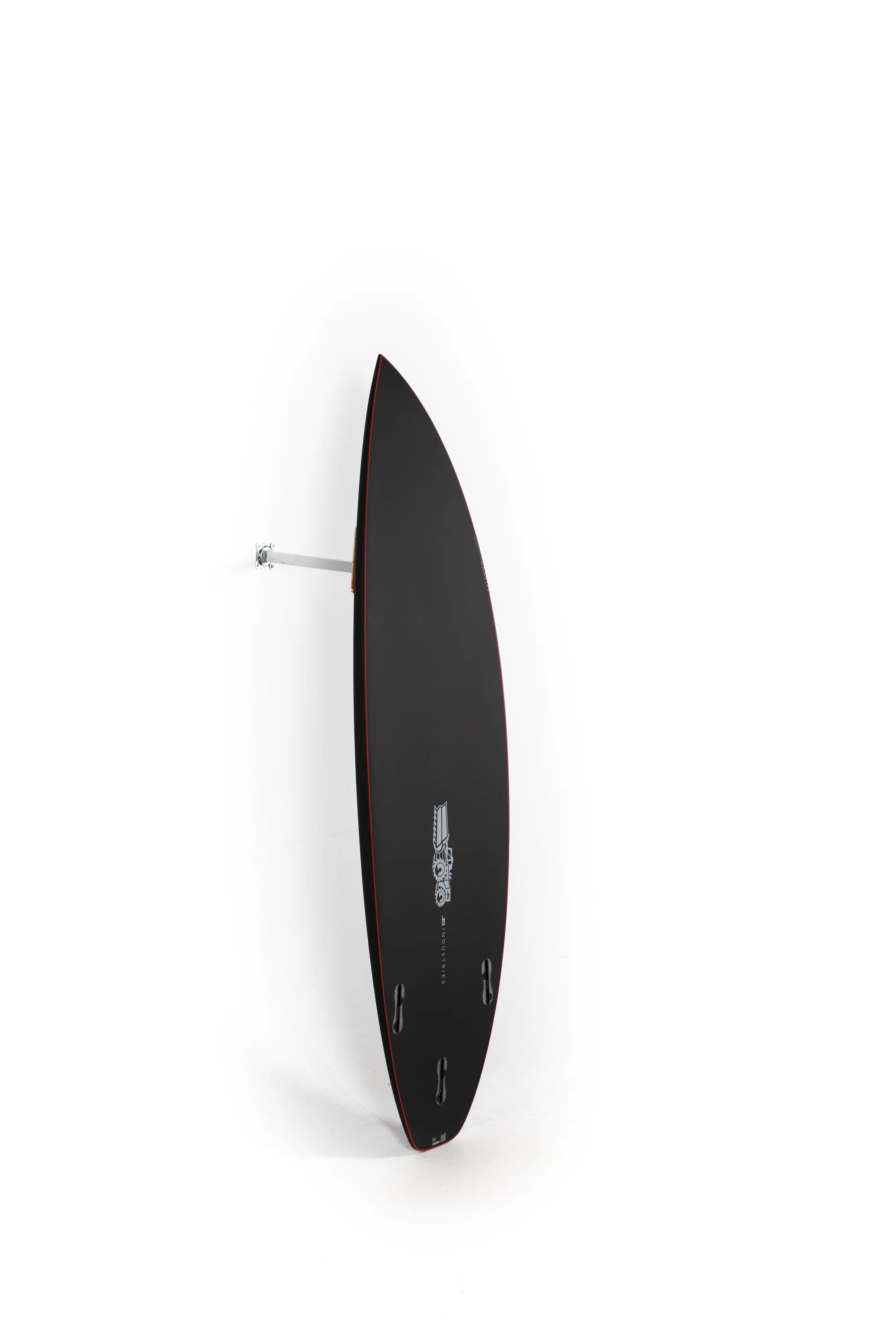 JS Surfboards - XERO GRAVITY CARBOTUNE EASY RIDER - 5'9" x 19 1/2 x 2 1/2 x 30L - Image 9