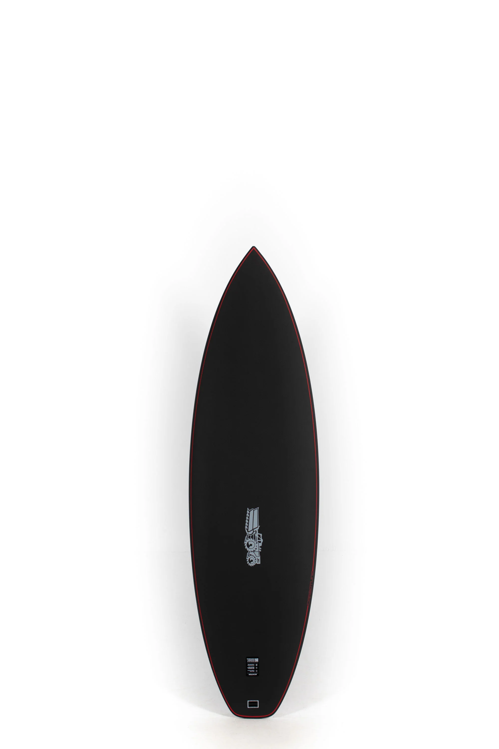 JS Surfboards - XERO GRAVITY CARBOTUNE EASY RIDER - 6'0" x 20 x 2 11/16 x 34.6L