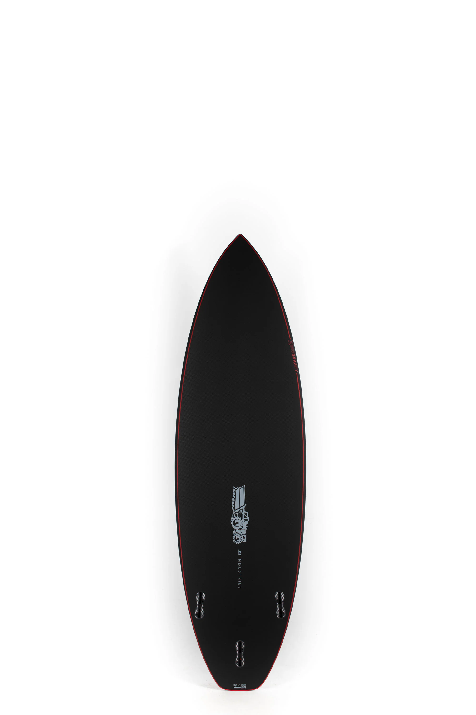 JS Surfboards - XERO GRAVITY CARBOTUNE EASY RIDER - 6'0" x 20 x 2 11/16 x 34.6L - Image 2
