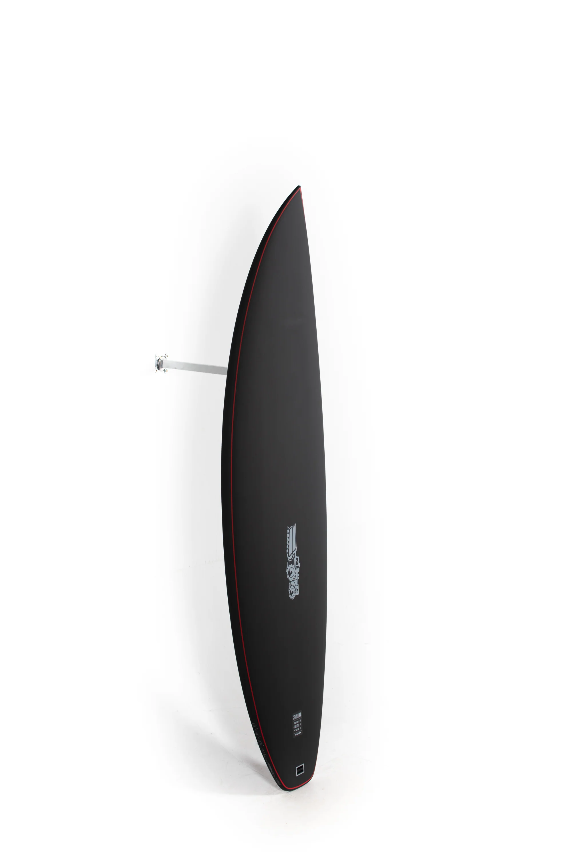 JS Surfboards - XERO GRAVITY CARBOTUNE EASY RIDER - 6'0" x 20 x 2 11/16 x 34.6L - Image 5