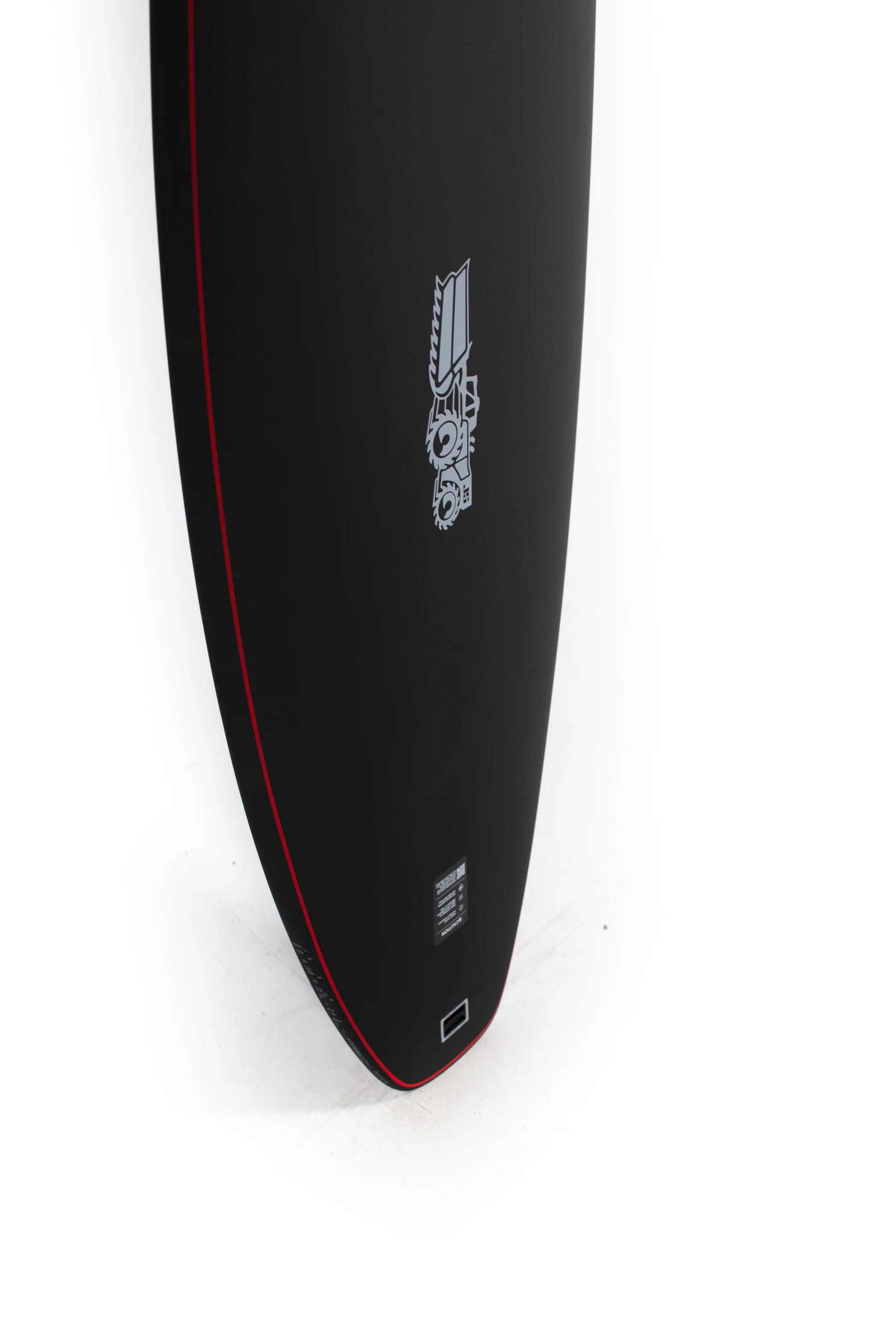 JS Surfboards - XERO GRAVITY CARBOTUNE EASY RIDER - 6'0" x 20 x 2 11/16 x 34.6L - Image 7