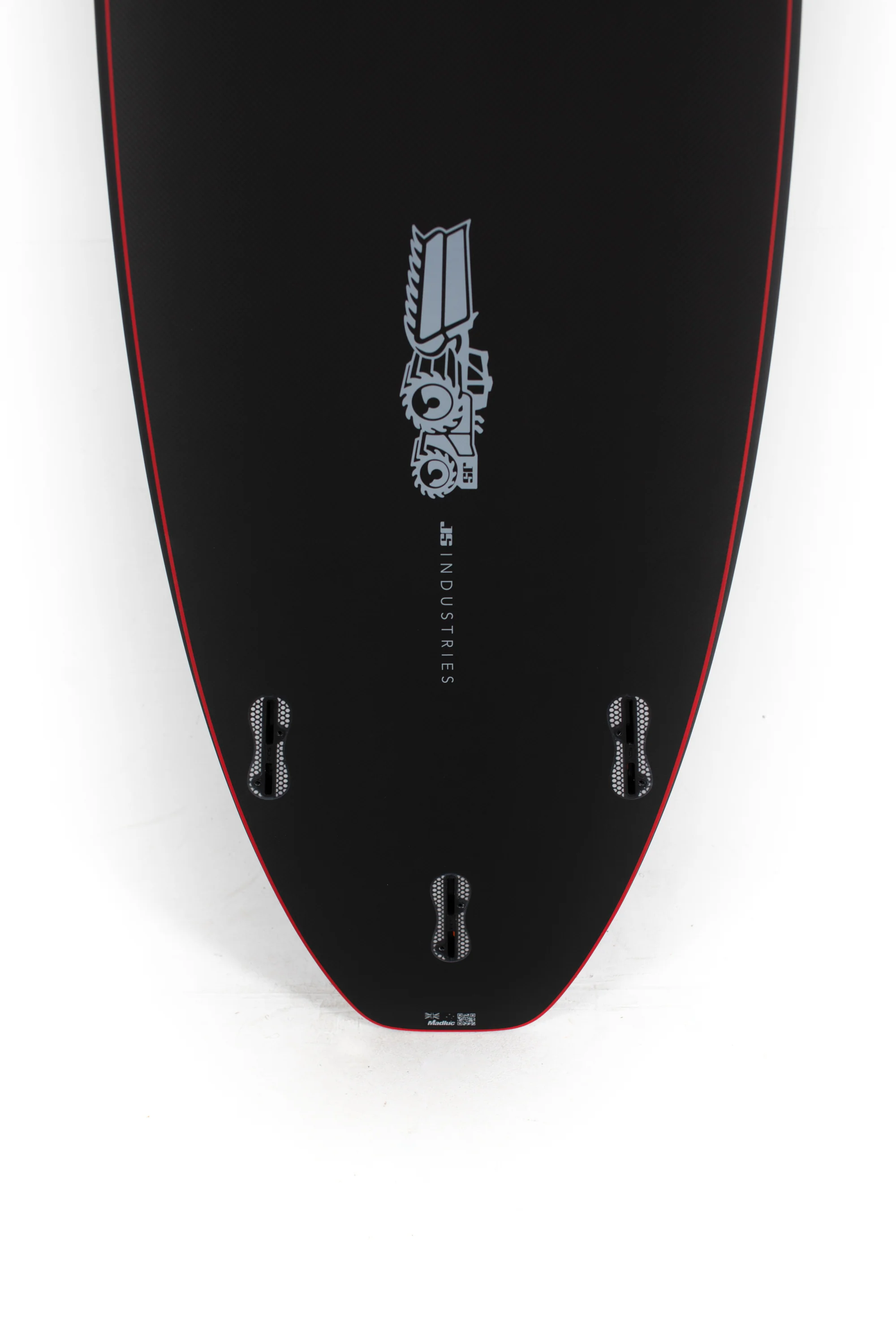 JS Surfboards - XERO GRAVITY CARBOTUNE EASY RIDER - 6'0" x 20 x 2 11/16 x 34.6L - Image 8