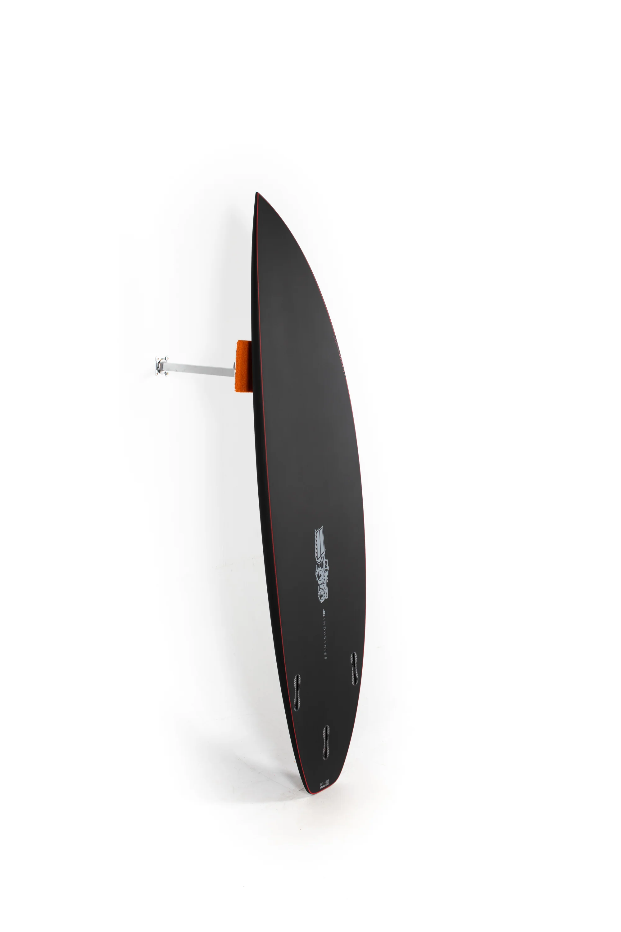 JS Surfboards - XERO GRAVITY CARBOTUNE EASY RIDER - 6'0" x 20 x 2 11/16 x 34.6L - Image 9