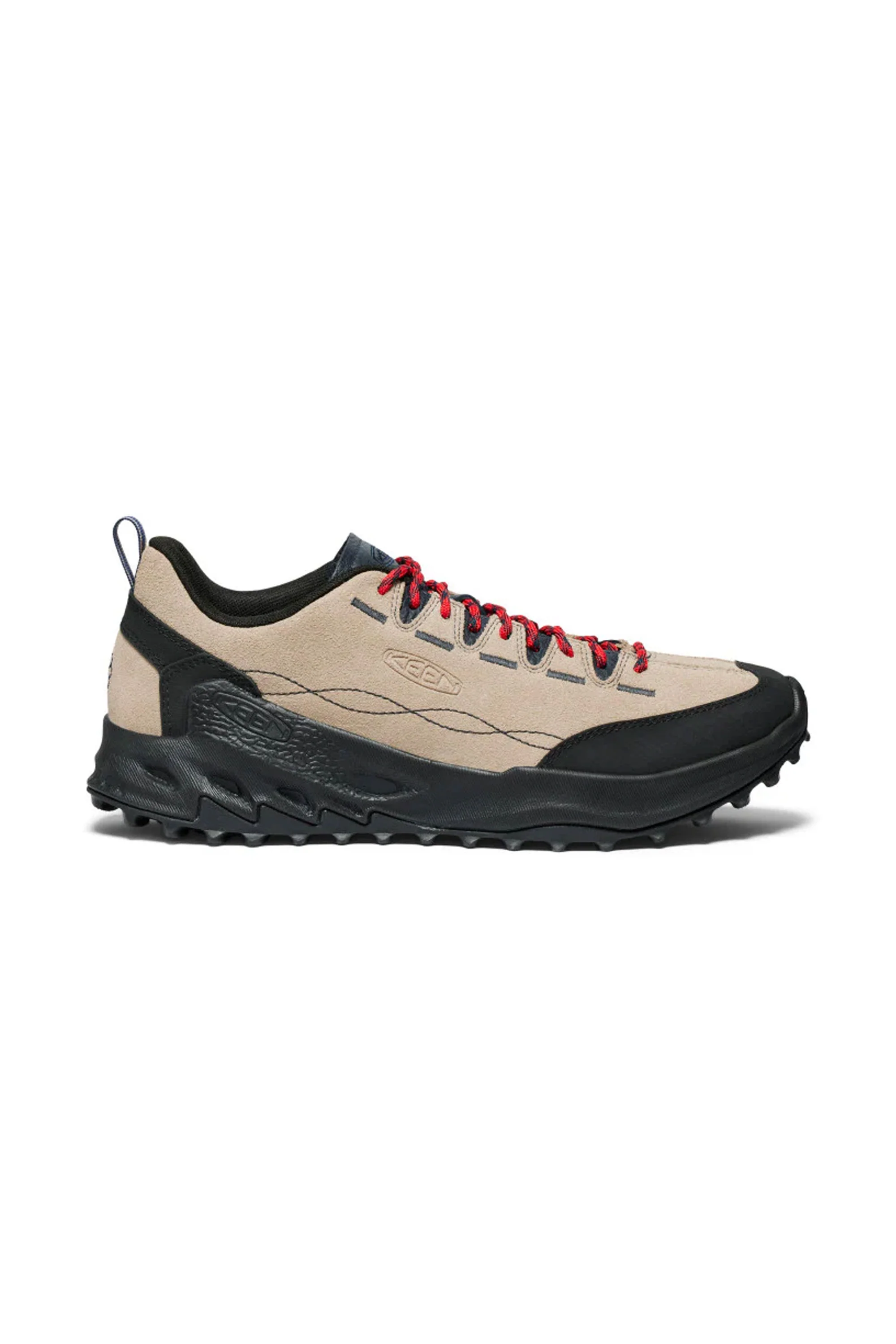 KEEN - JASPER ZIONIC - MAN - SAFARI