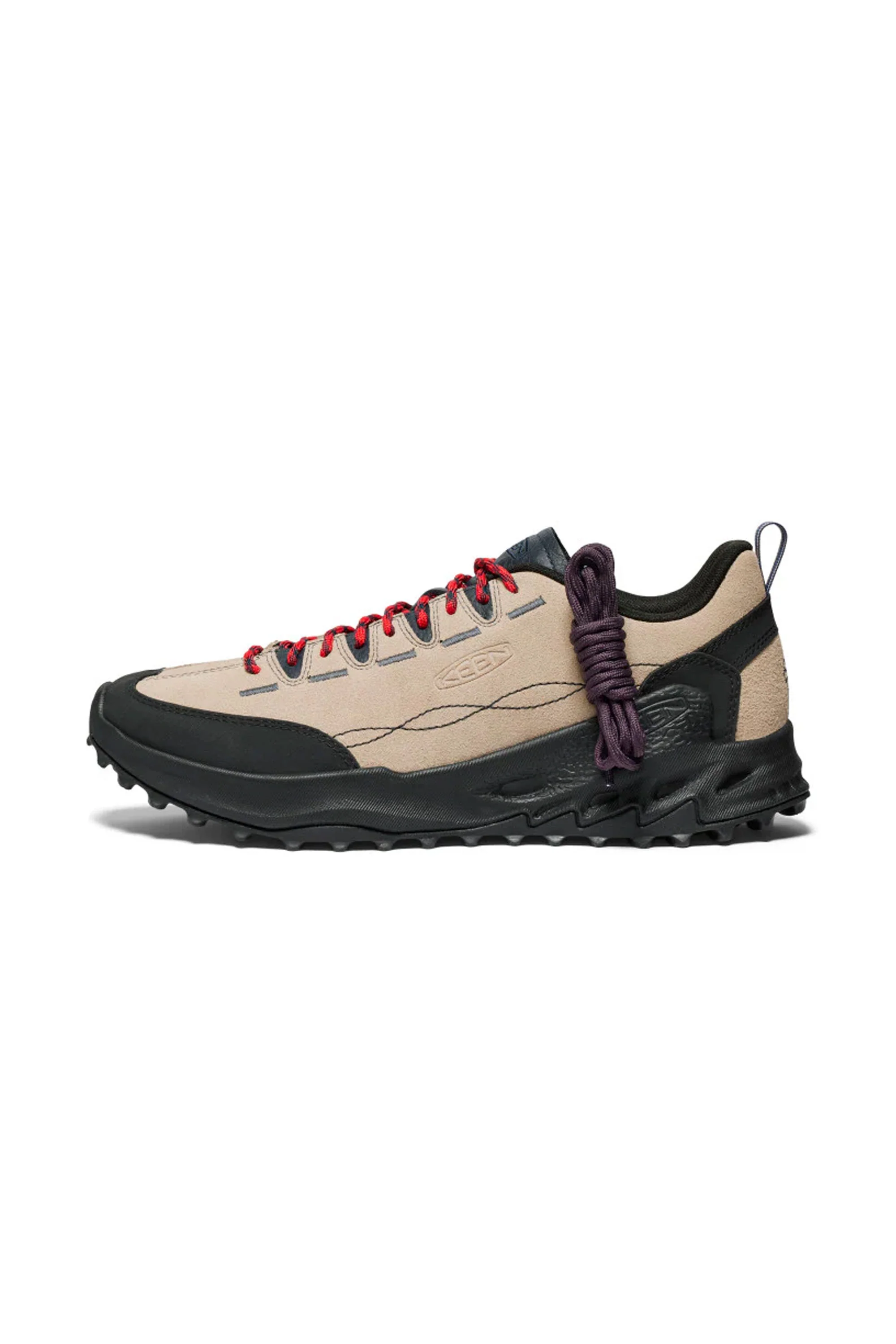 KEEN - JASPER ZIONIC - MAN - SAFARI - Image 3