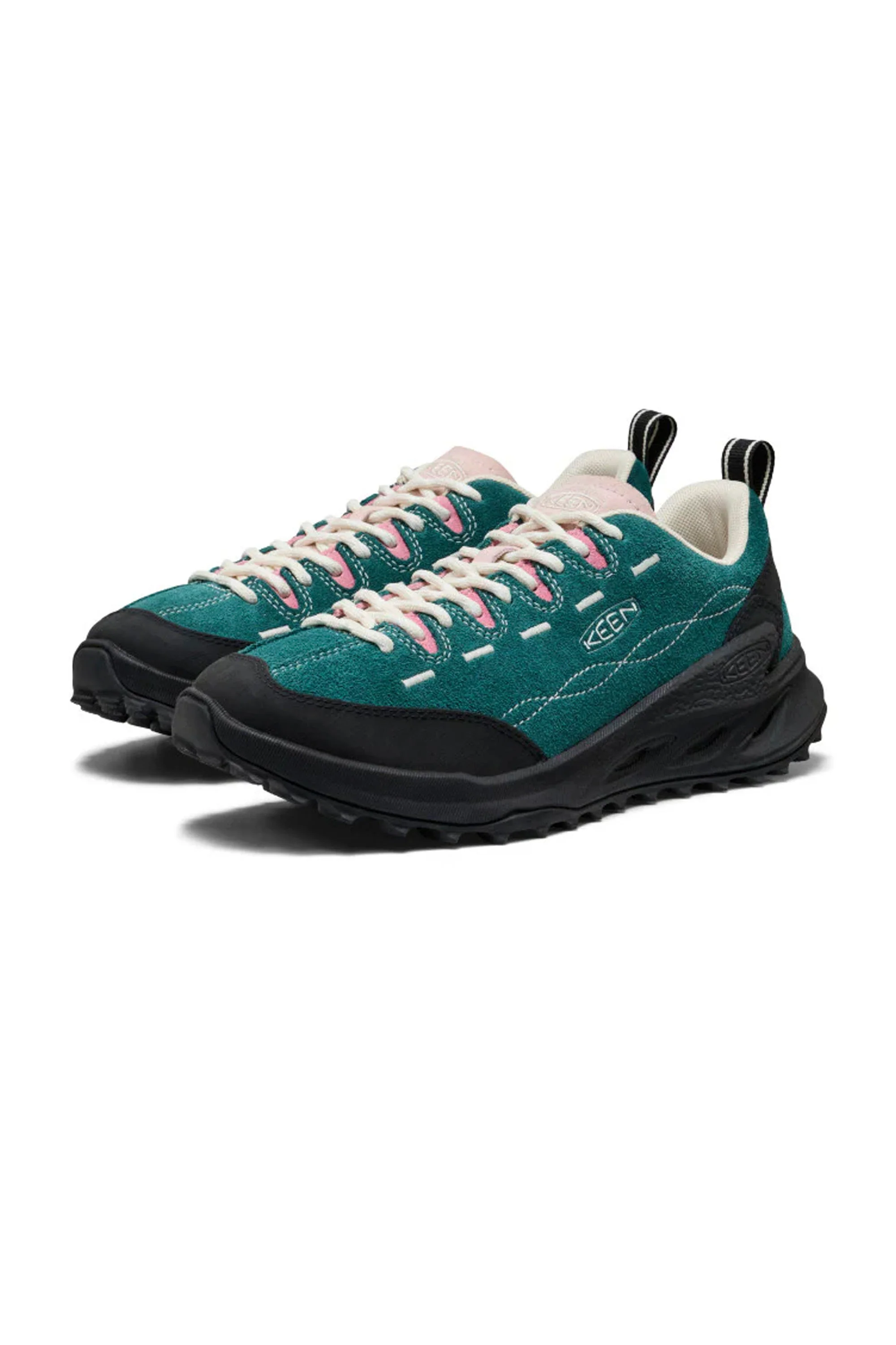 KEEN - JASPER ZIONIC - MEDITERRANEA/PALE LILAC - WOMAN - Image 2
