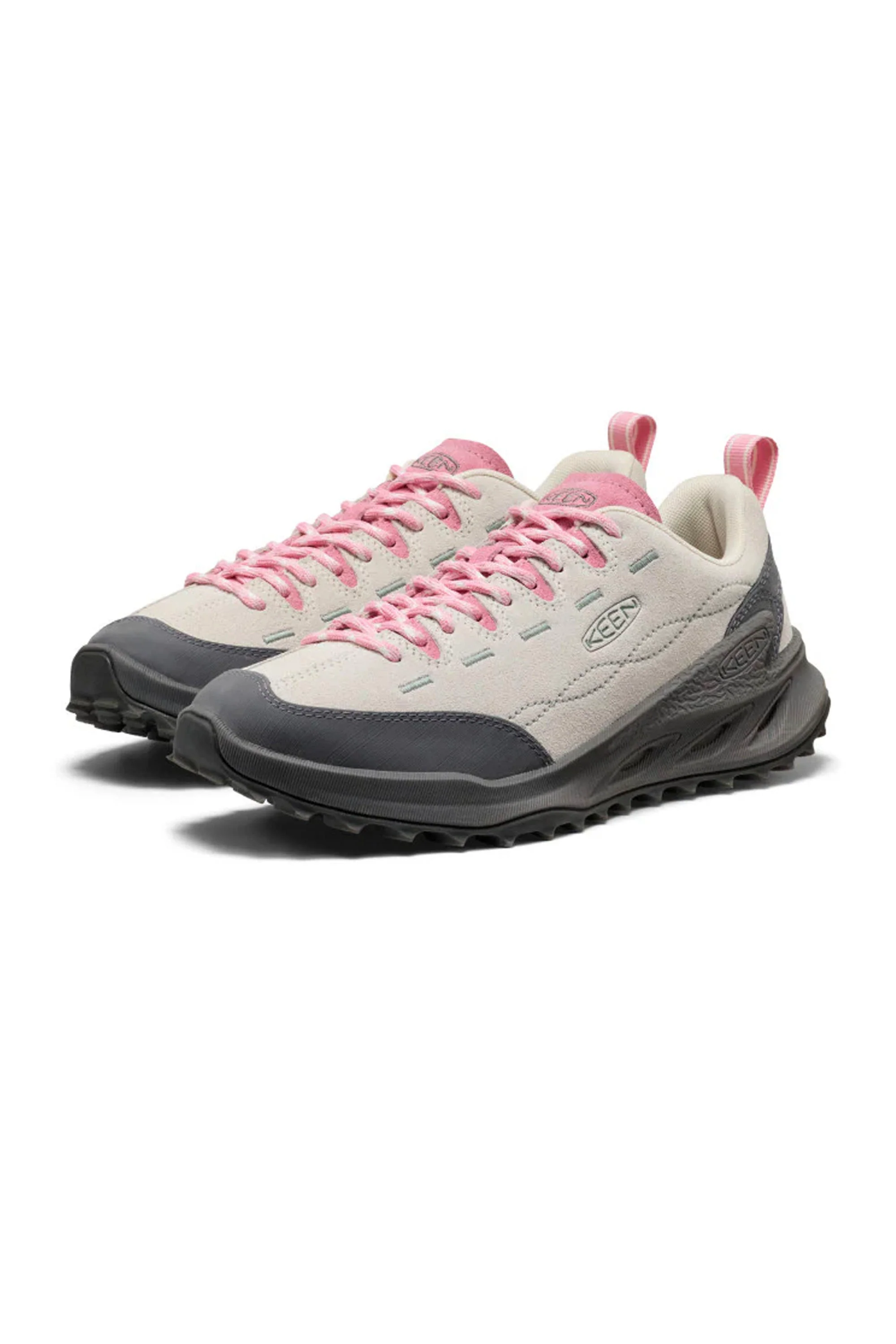 KEEN - JASPER ZIONIC - VAPOR/CASHMERE ROSE - WOMAN - Image 2