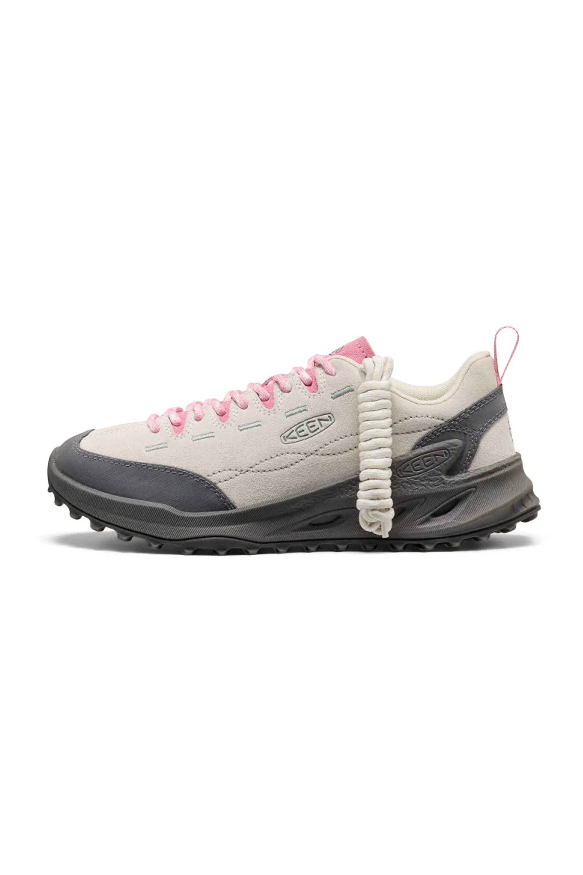 KEEN - JASPER ZIONIC - VAPOR/CASHMERE ROSE - WOMAN - Image 3