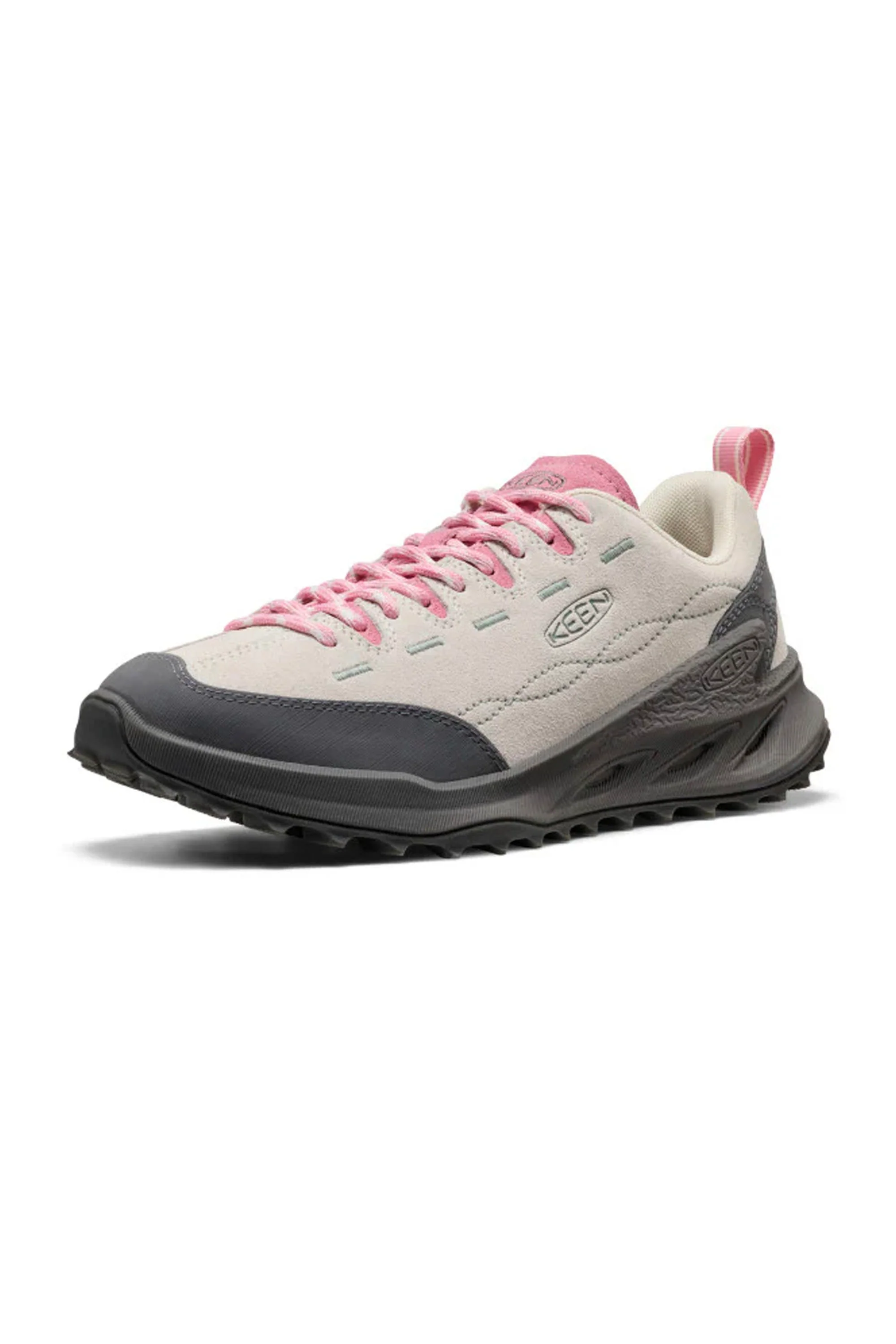KEEN - JASPER ZIONIC - VAPOR/CASHMERE ROSE - WOMAN - Image 4