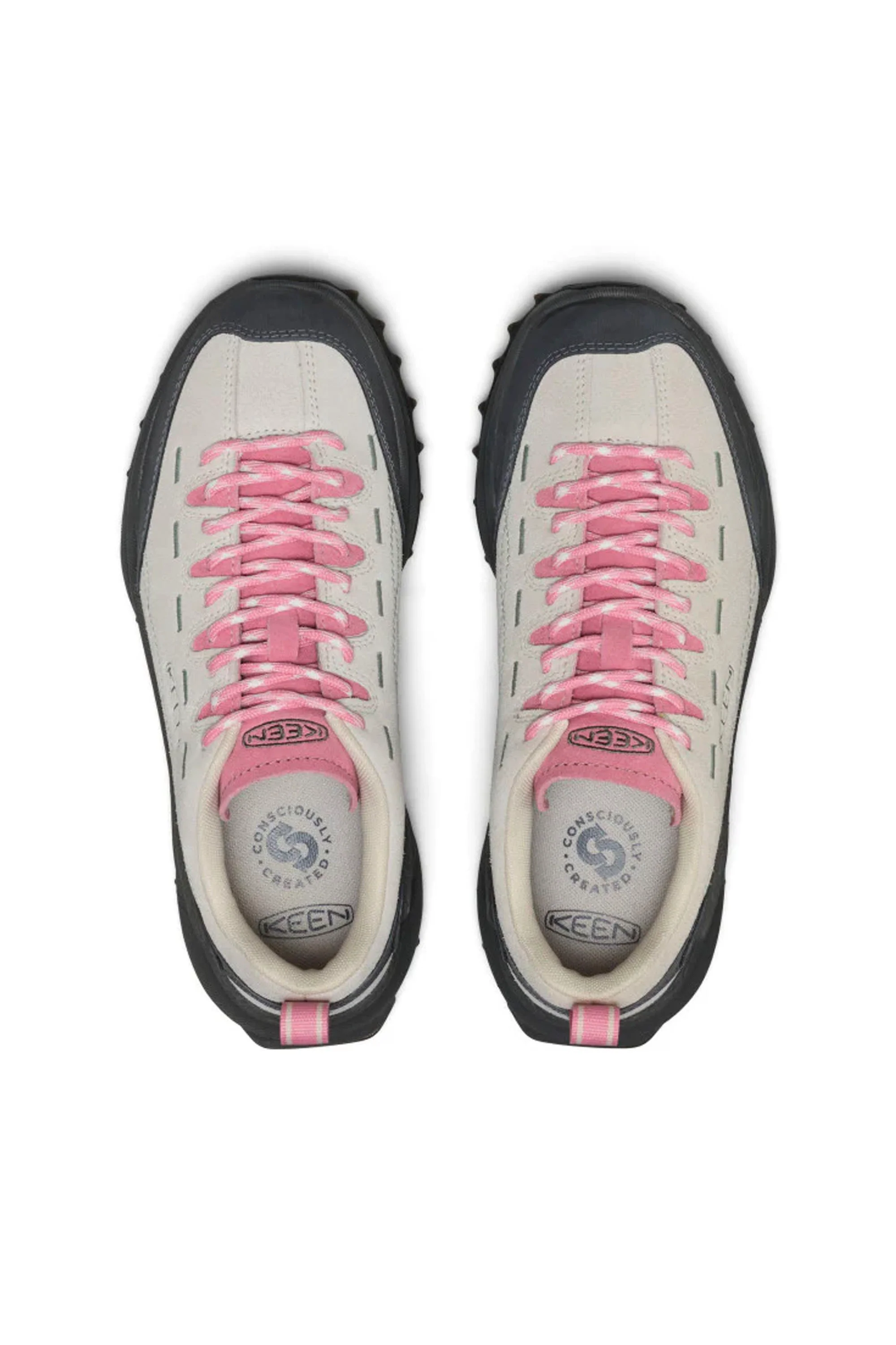 KEEN - JASPER ZIONIC - VAPOR/CASHMERE ROSE - WOMAN - Image 5
