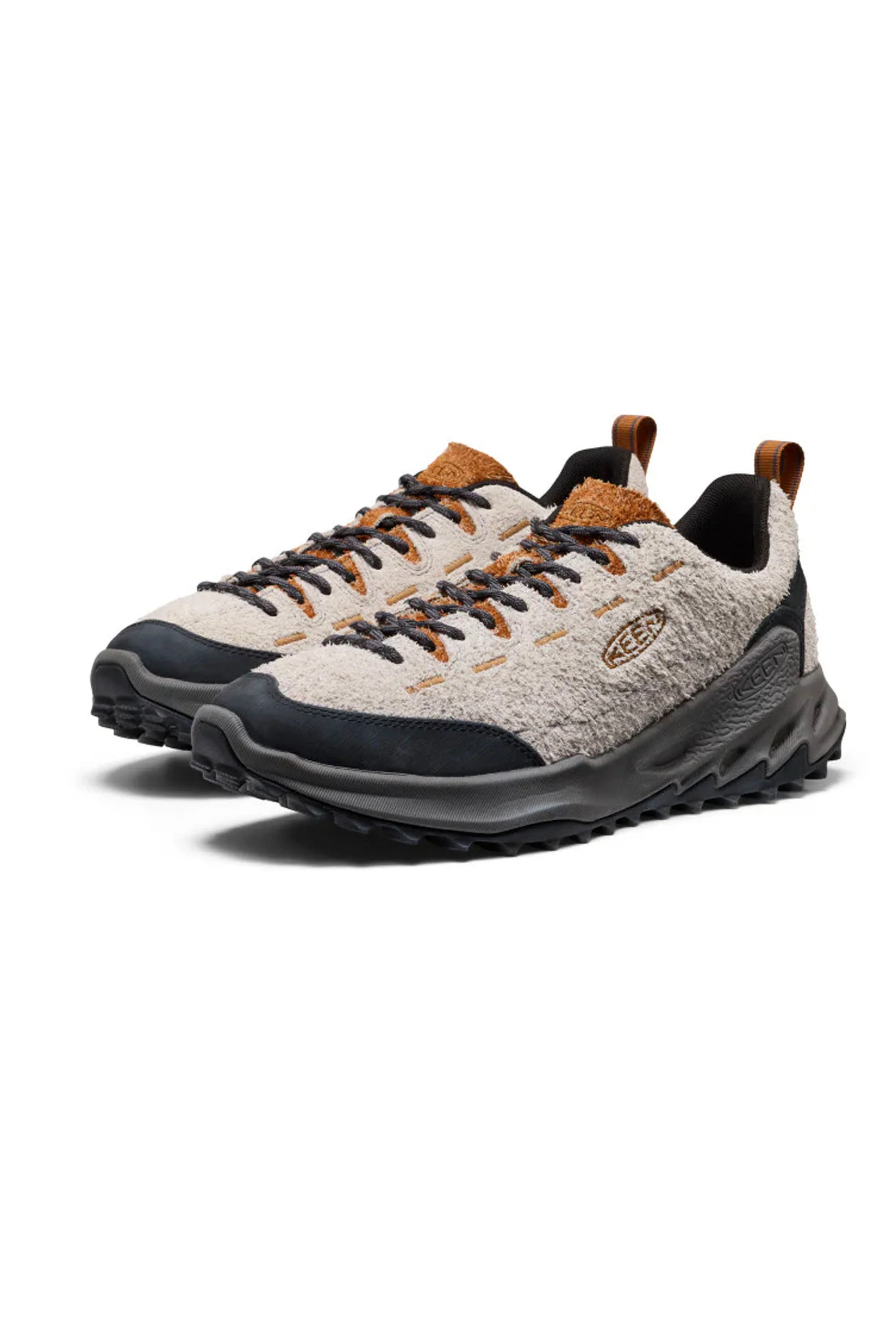 KEEN - JASPER ZIONIC - VAPOR/KEEN MAPLE - MAN - Image 2