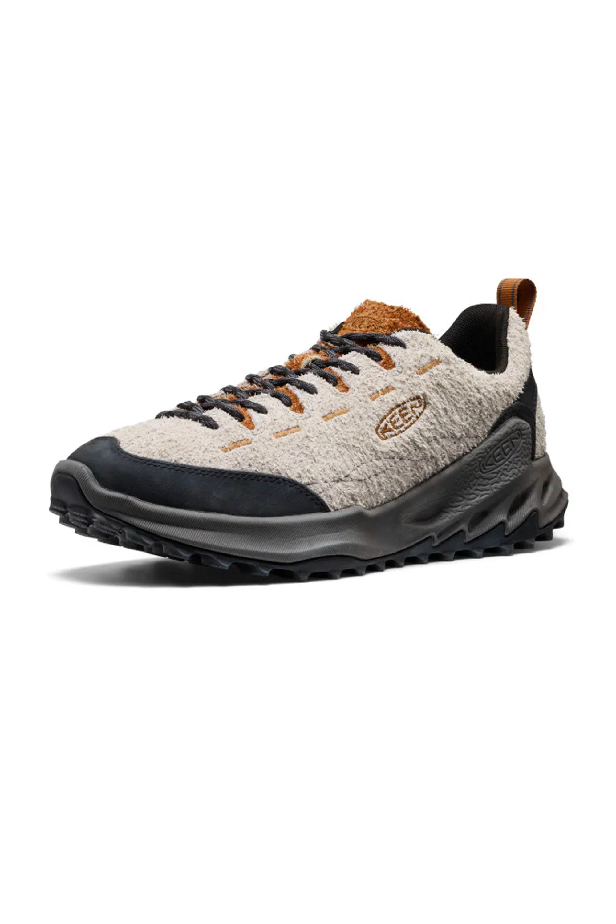 KEEN - JASPER ZIONIC - VAPOR/KEEN MAPLE - MAN - Image 3