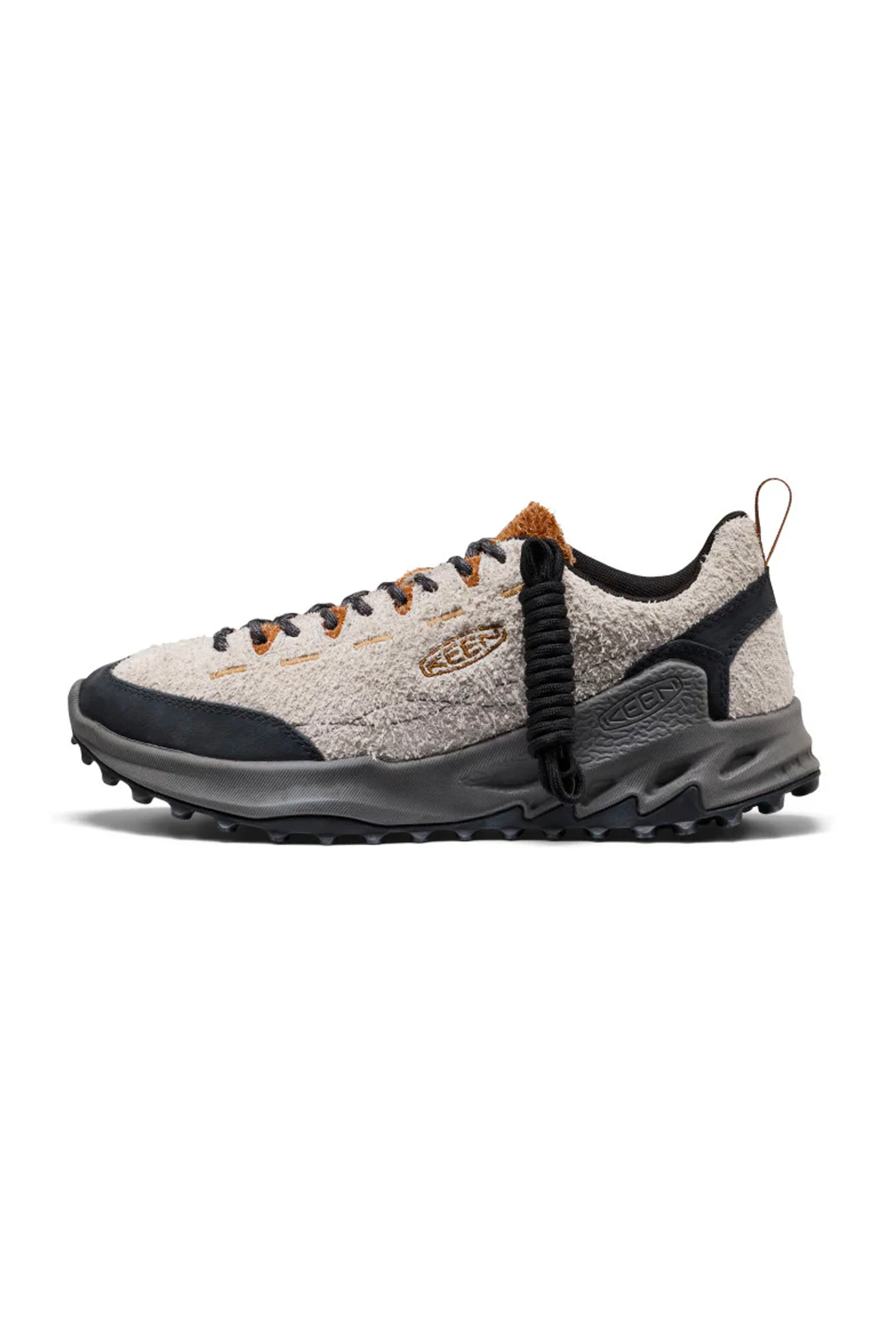 KEEN - JASPER ZIONIC - VAPOR/KEEN MAPLE - MAN - Image 4