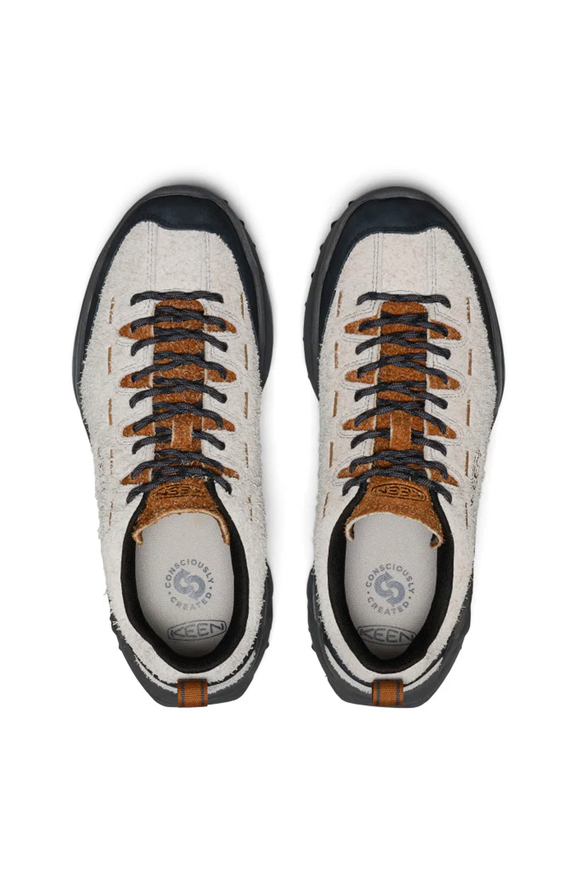 KEEN - JASPER ZIONIC - VAPOR/KEEN MAPLE - MAN - Image 5