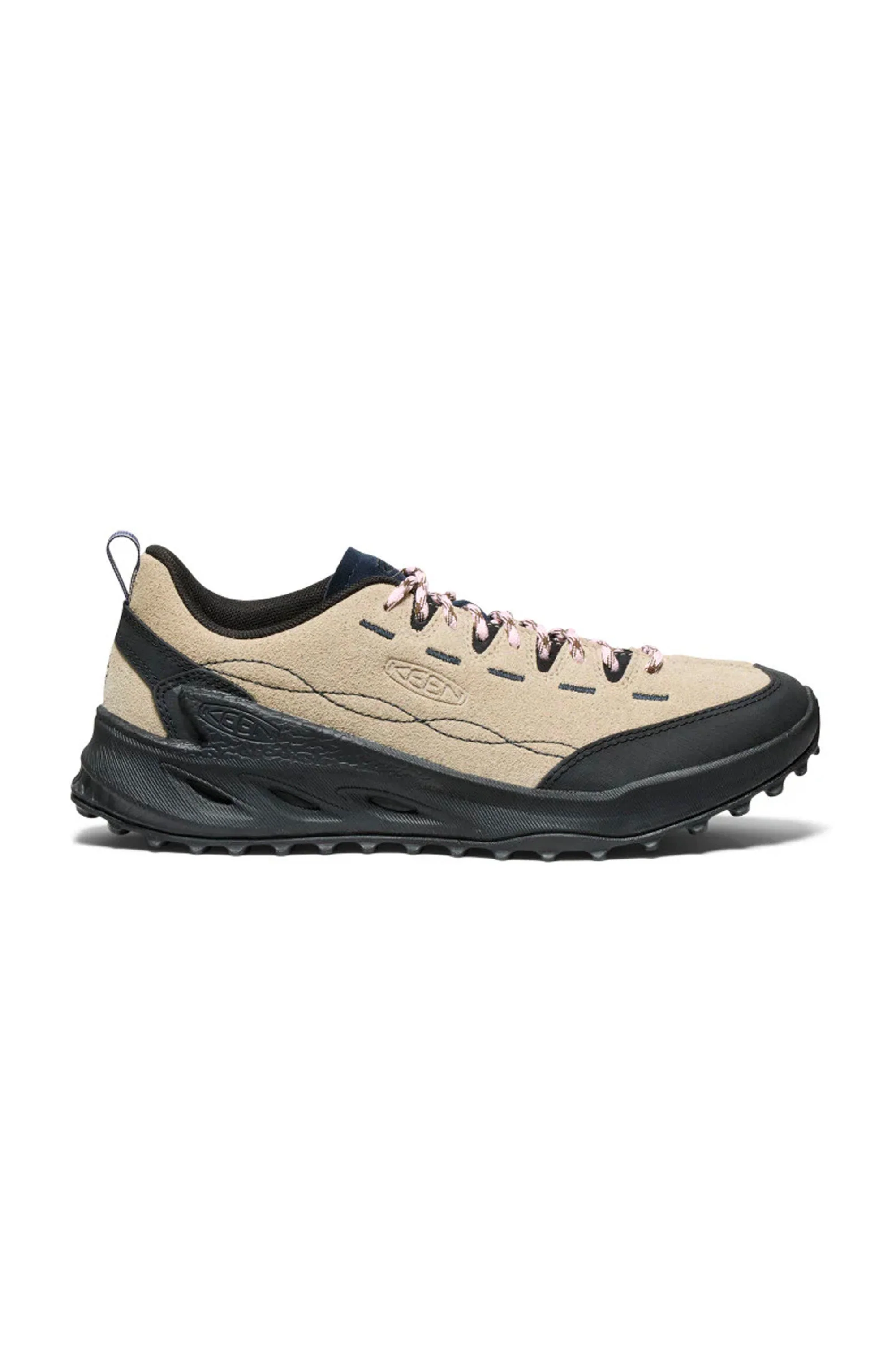 KEEN - JASPER ZIONIC - WOMAN - SAFARI