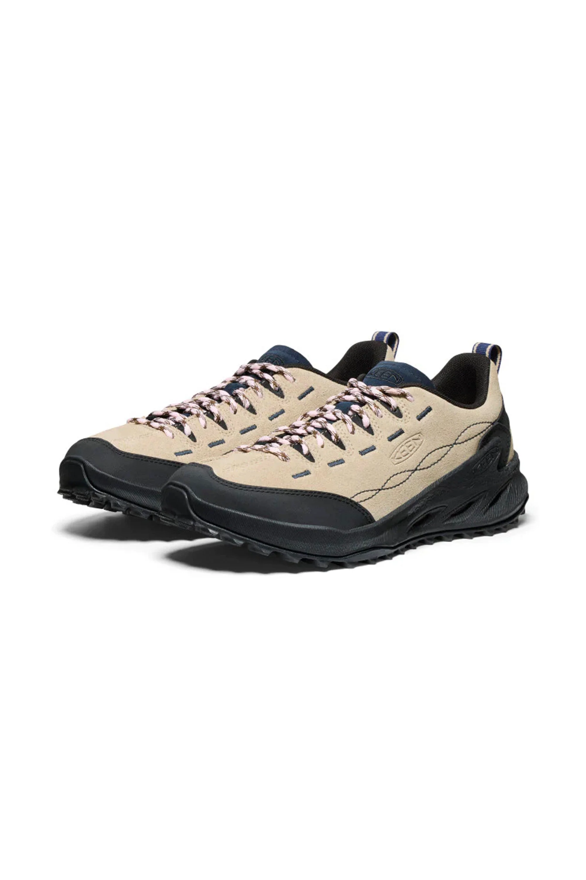 KEEN - JASPER ZIONIC - WOMAN - SAFARI - Image 2