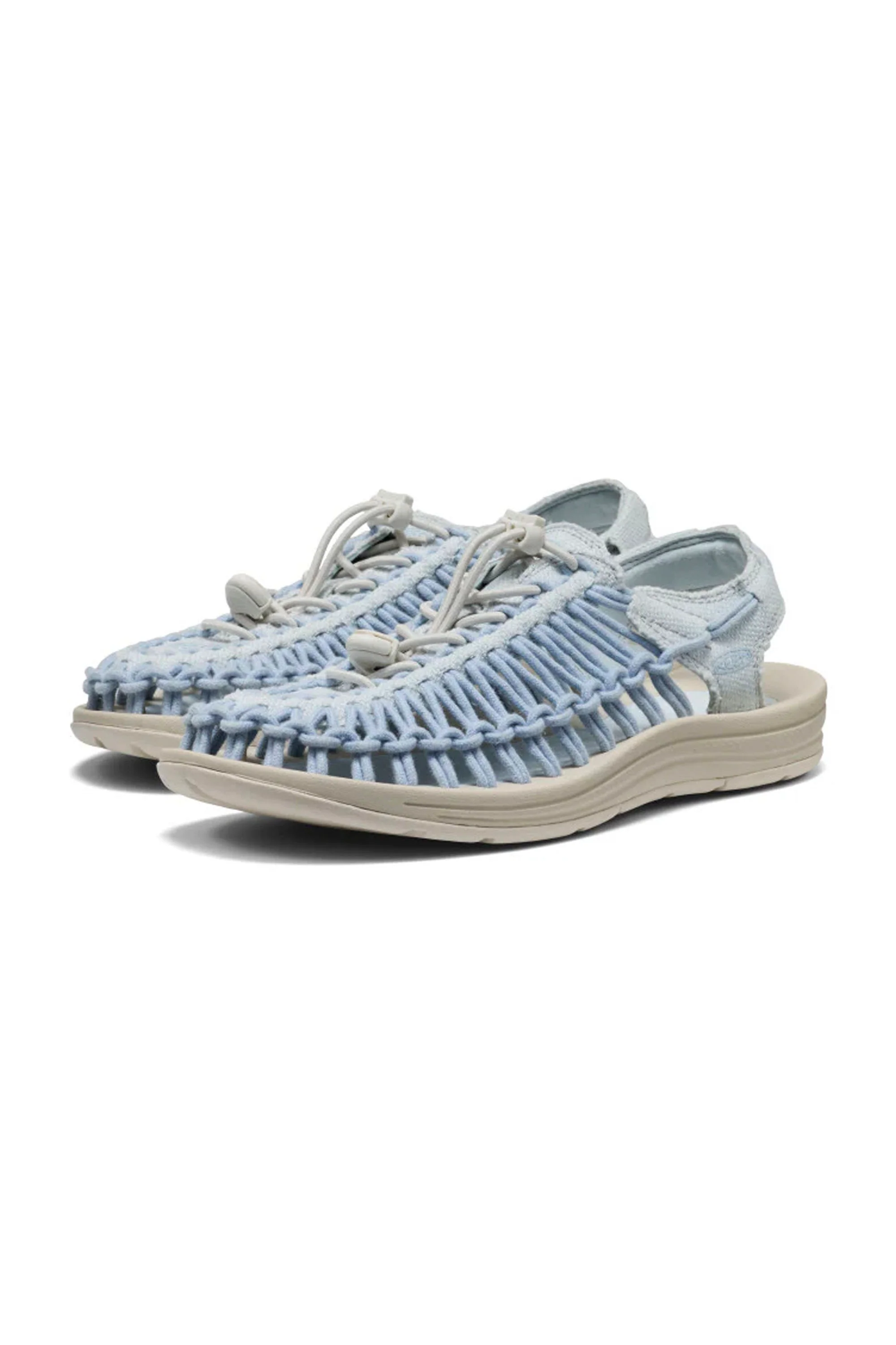 KEEN - UNEEK CANVAS - BALLAD BLUE - WOMAN - Image 2