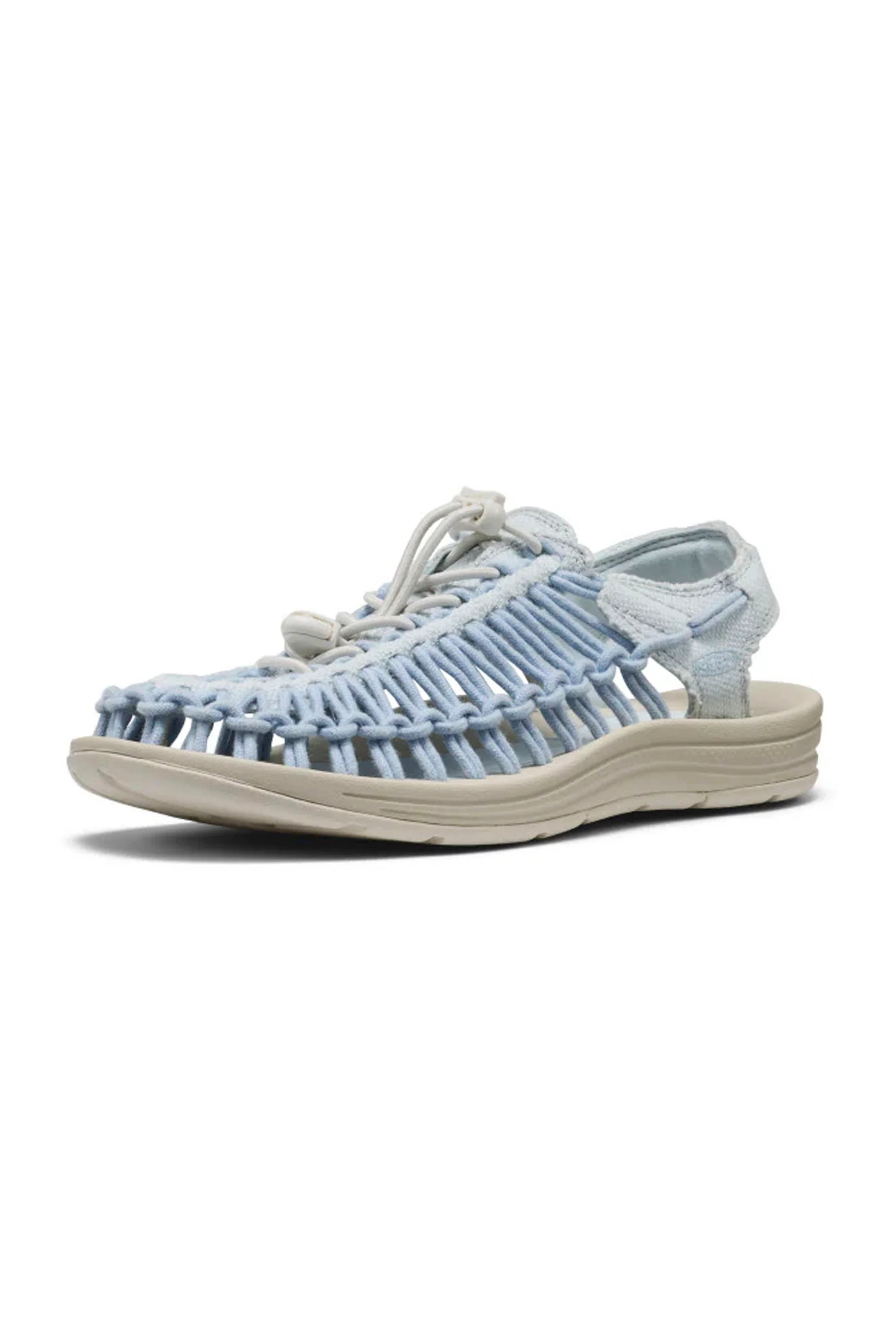 KEEN - UNEEK CANVAS - BALLAD BLUE - WOMAN - Image 3