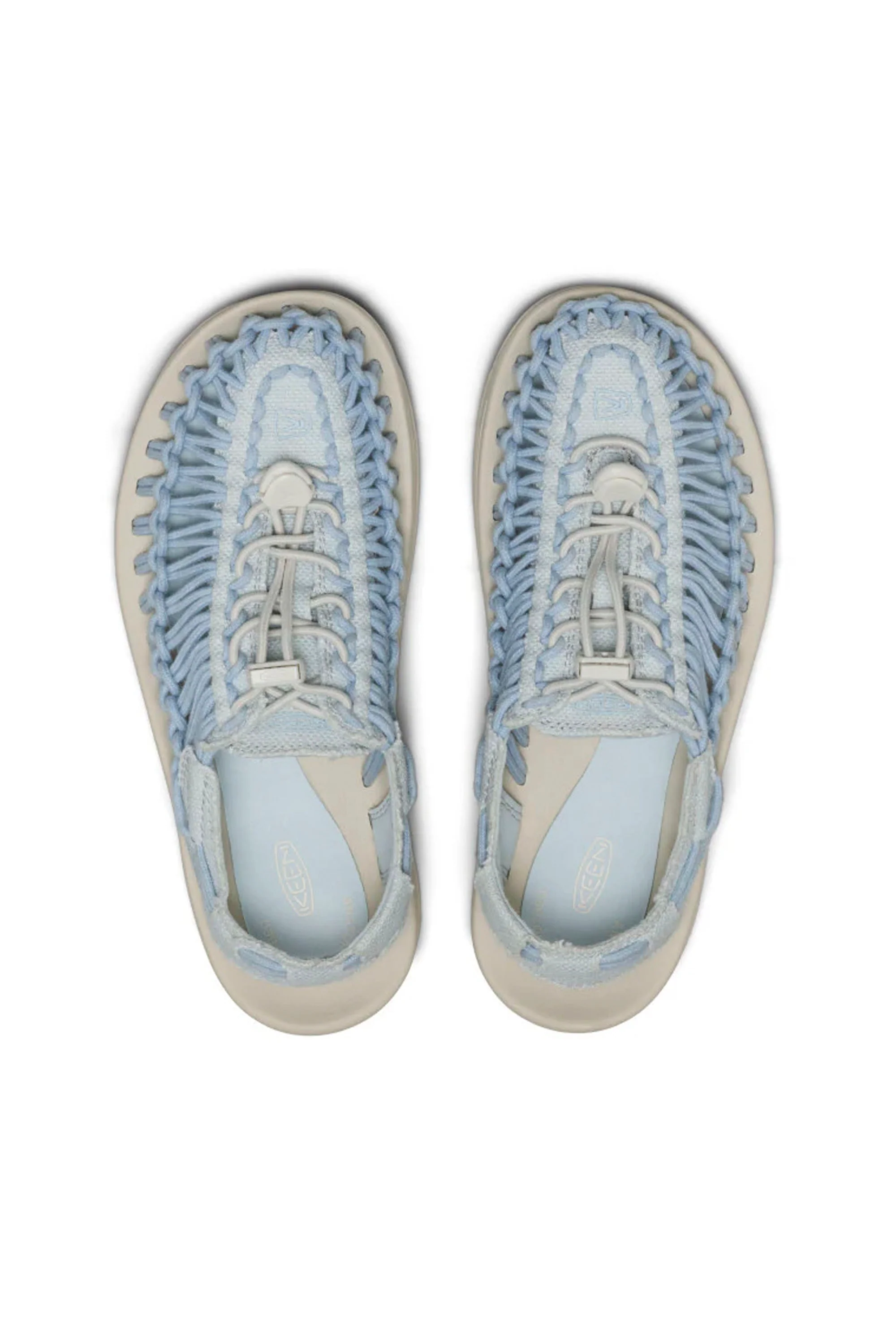 KEEN - UNEEK CANVAS - BALLAD BLUE - WOMAN - Image 4