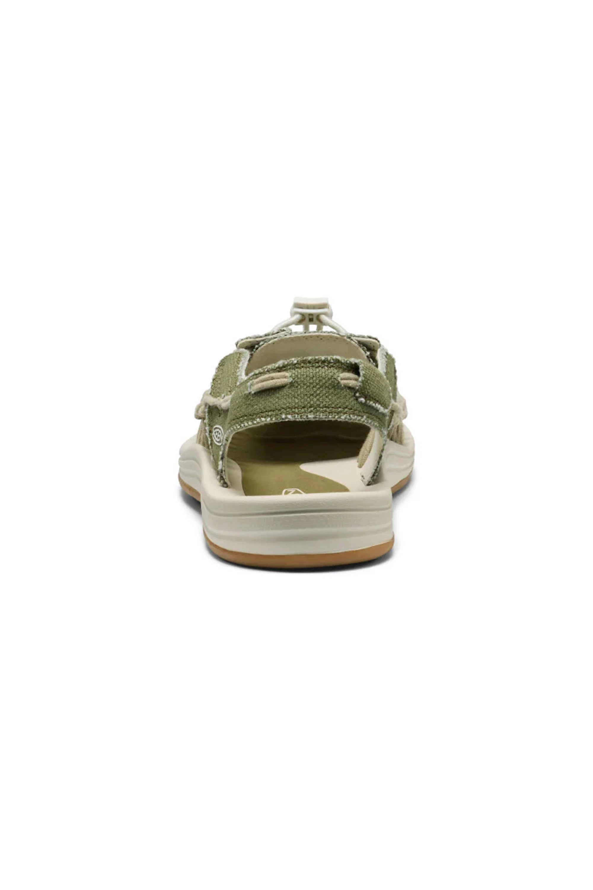 KEEN - UNEEK CANVAS - MARTINI OLIVE/BIRCH - MAN - Image 5