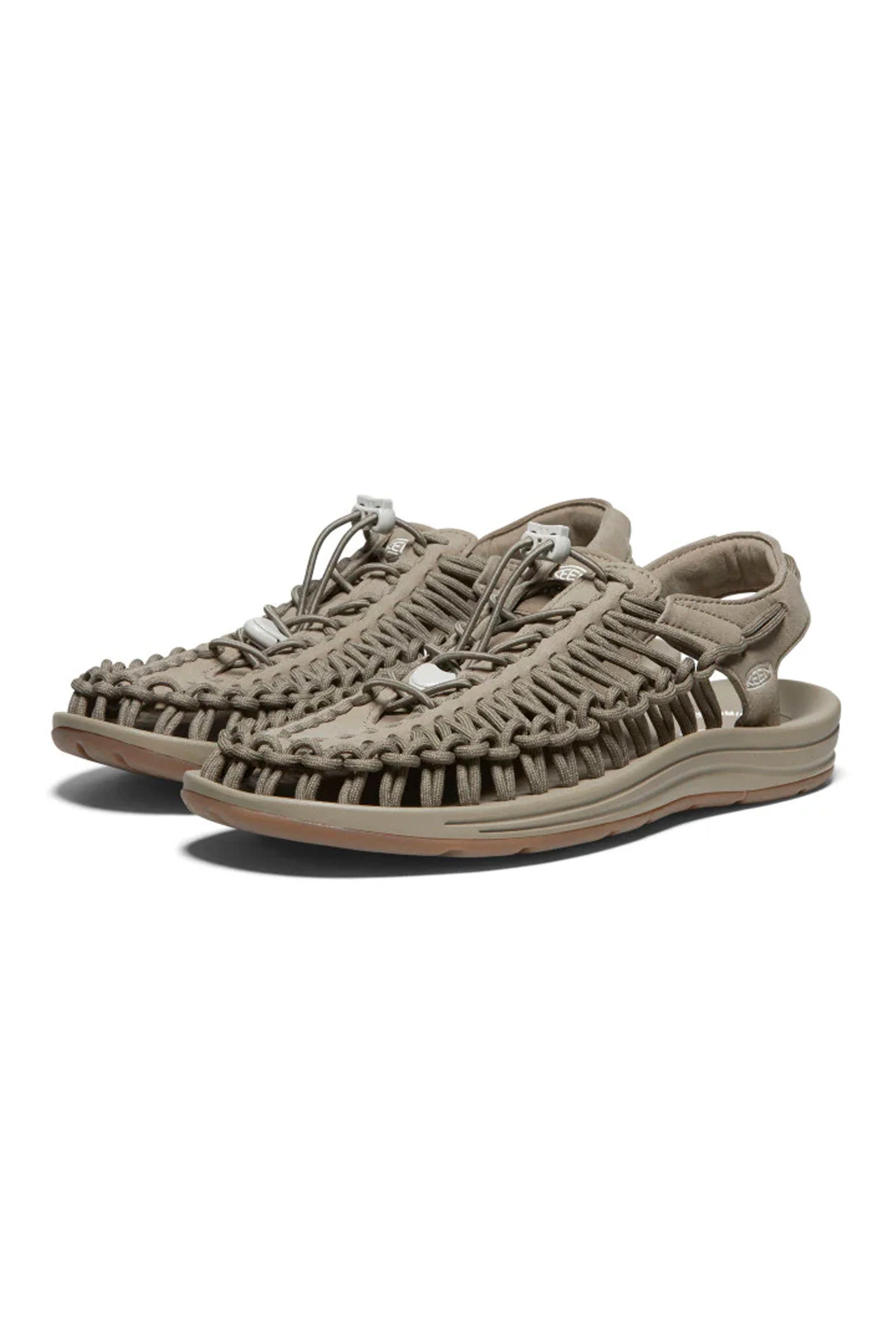 KEEN - UNEEK - TIMBERWOLF/PLAZA TAUPE - MAN - Image 2