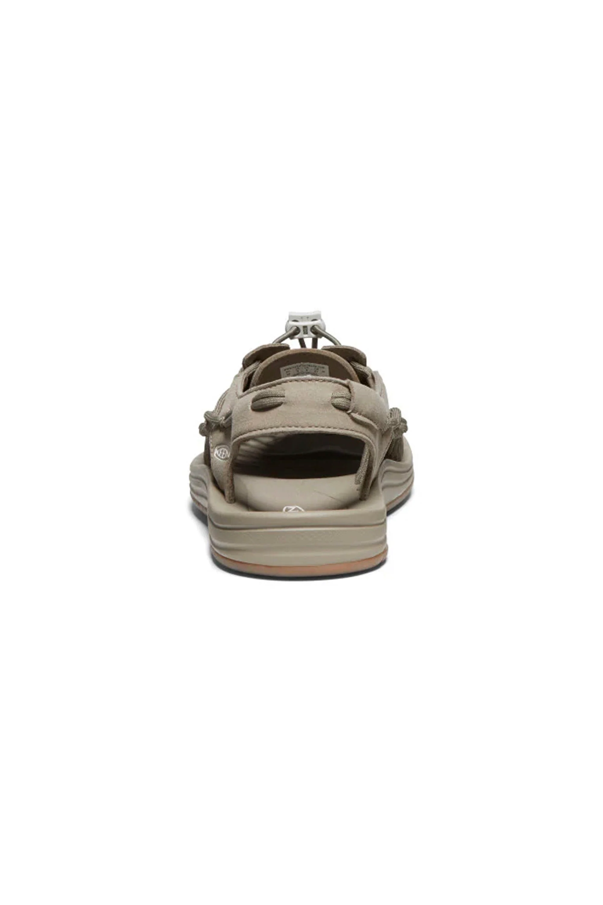KEEN - UNEEK - TIMBERWOLF/PLAZA TAUPE - MAN - Image 4