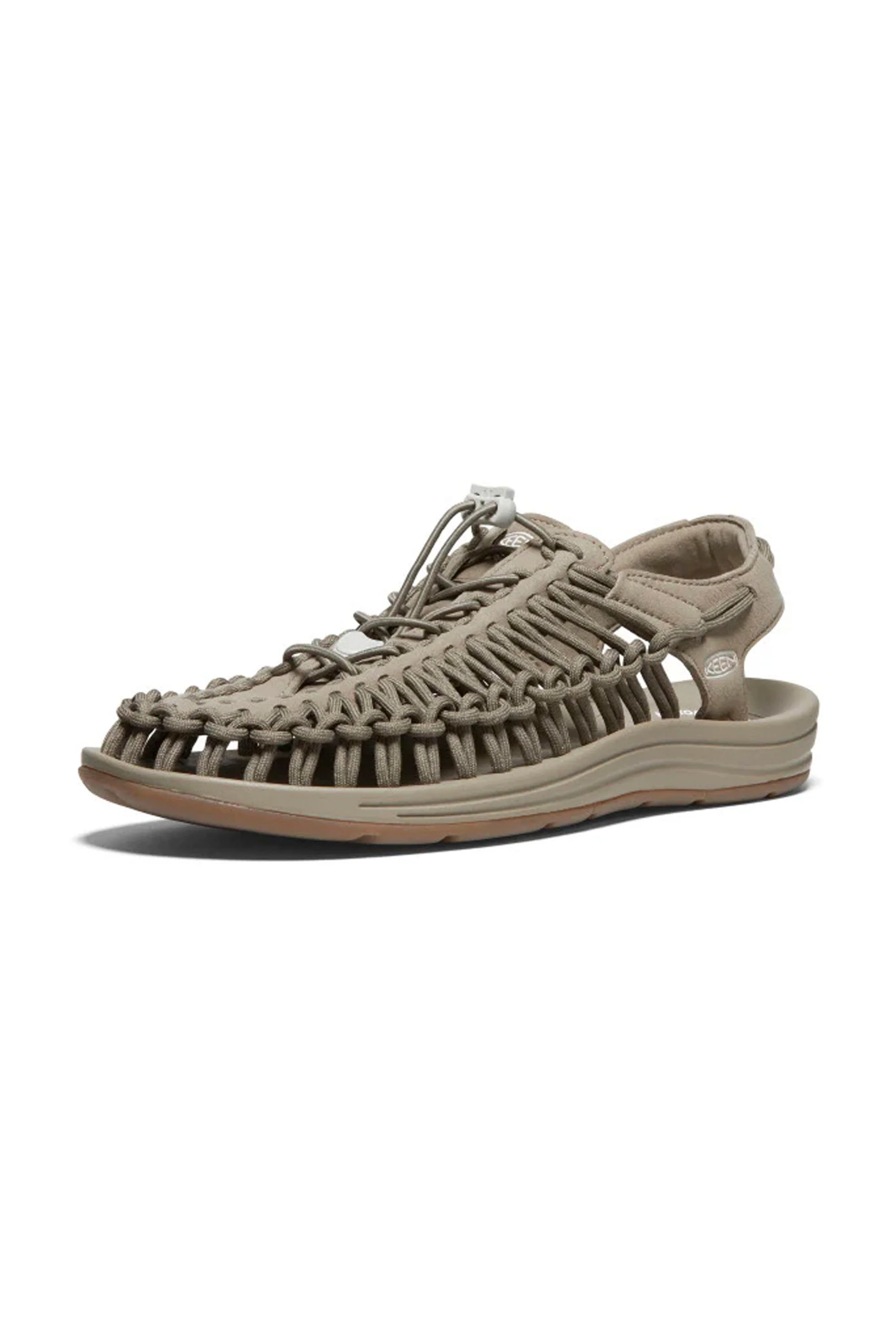 KEEN - UNEEK - TIMBERWOLF/PLAZA TAUPE - MAN - Image 5