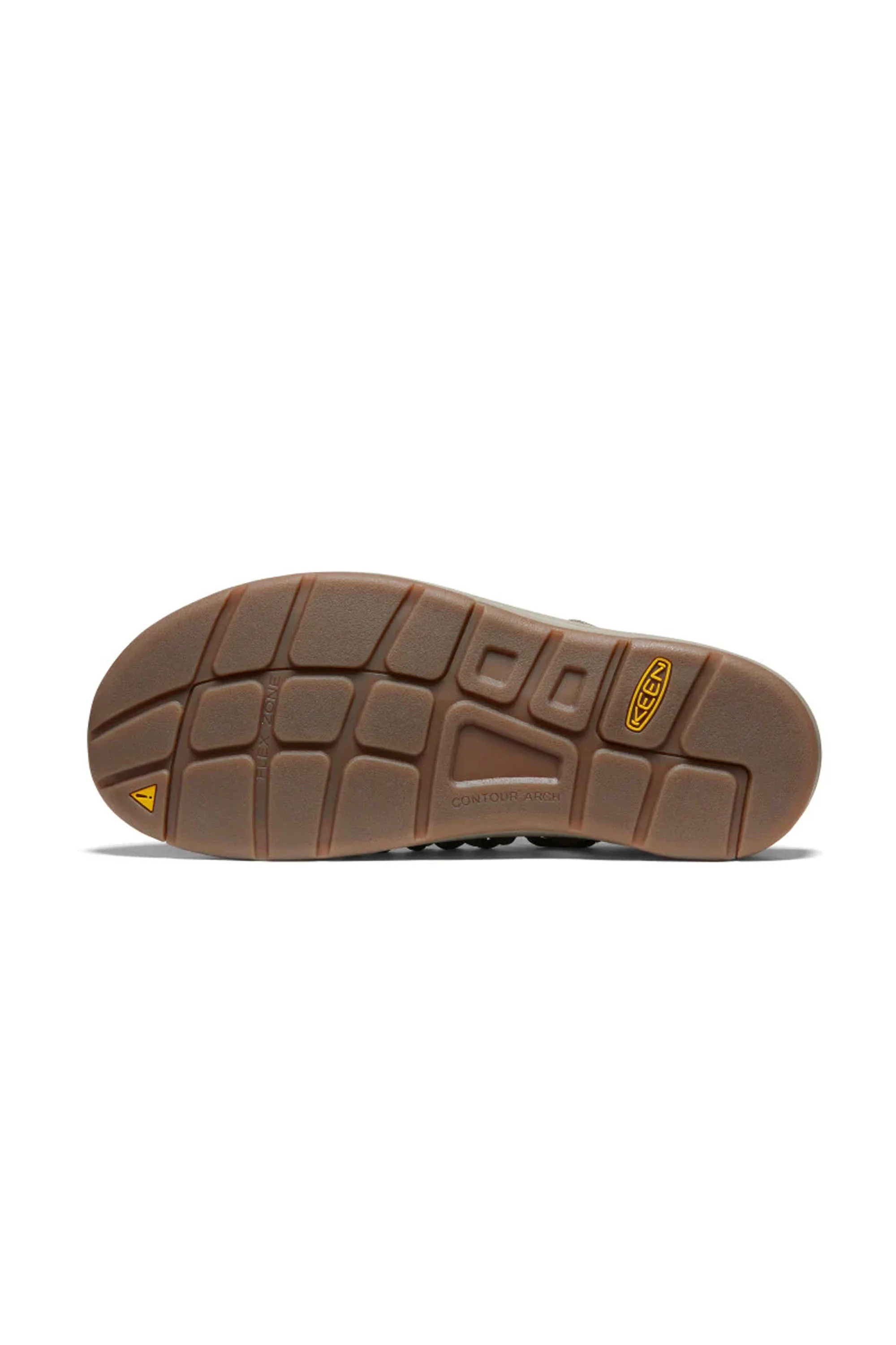KEEN - UNEEK - TIMBERWOLF/PLAZA TAUPE - MAN - Image 6
