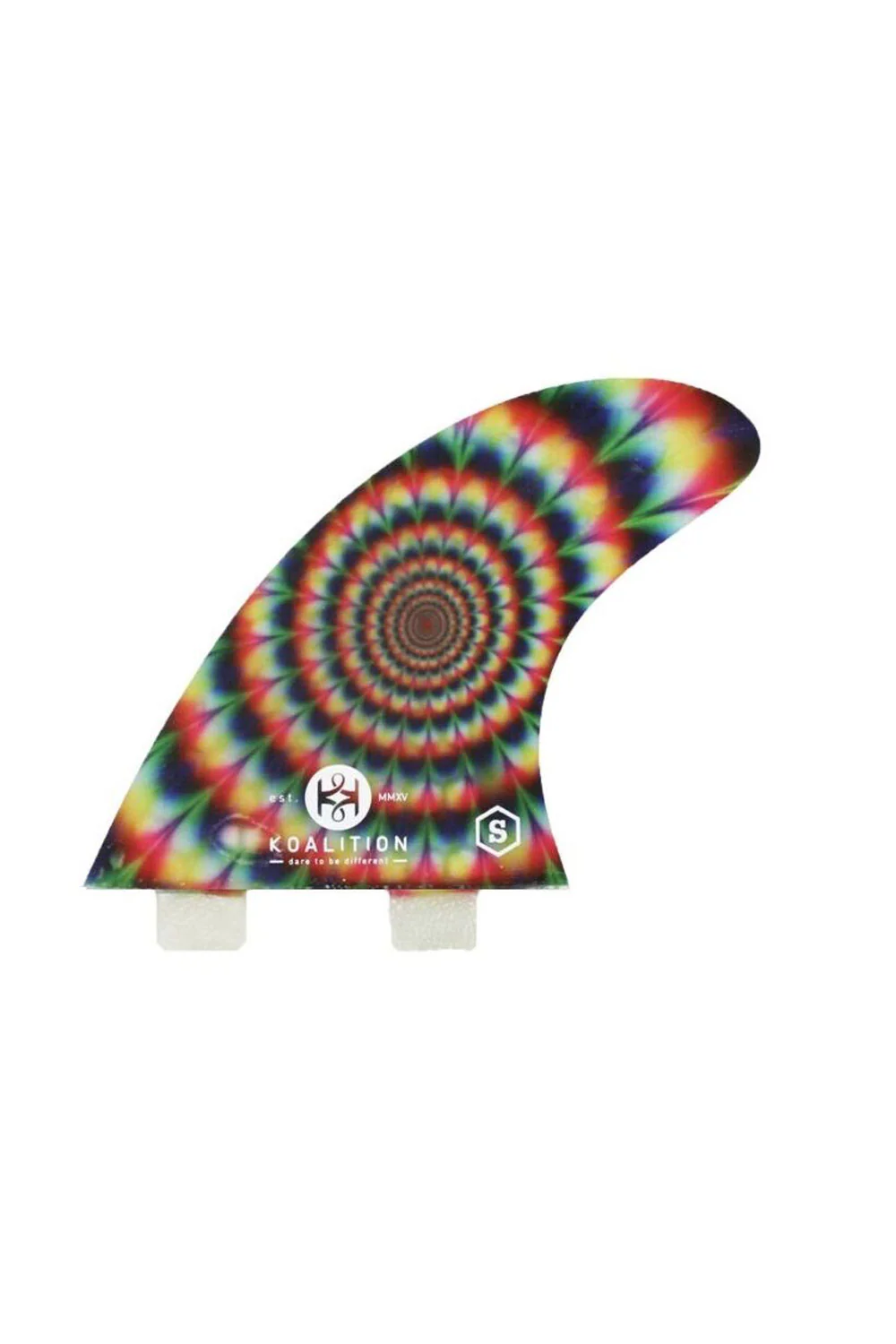 KOALITION - THRUSTER PSYCHE - S - DOUBLE TAB
