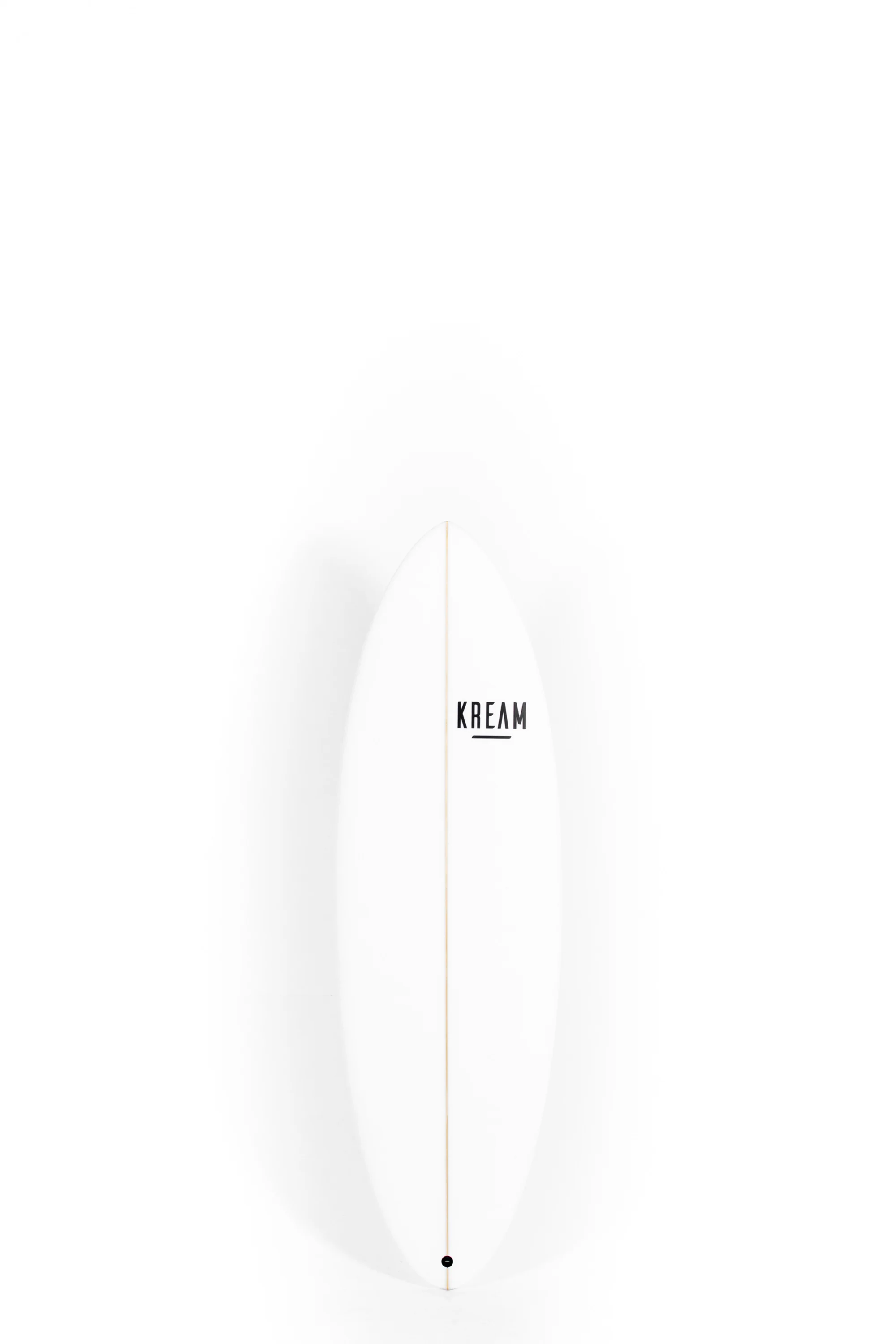 Kream Surfboards - ELLIPSE - 5'6" - 20 - 2 3/8- 28,95L