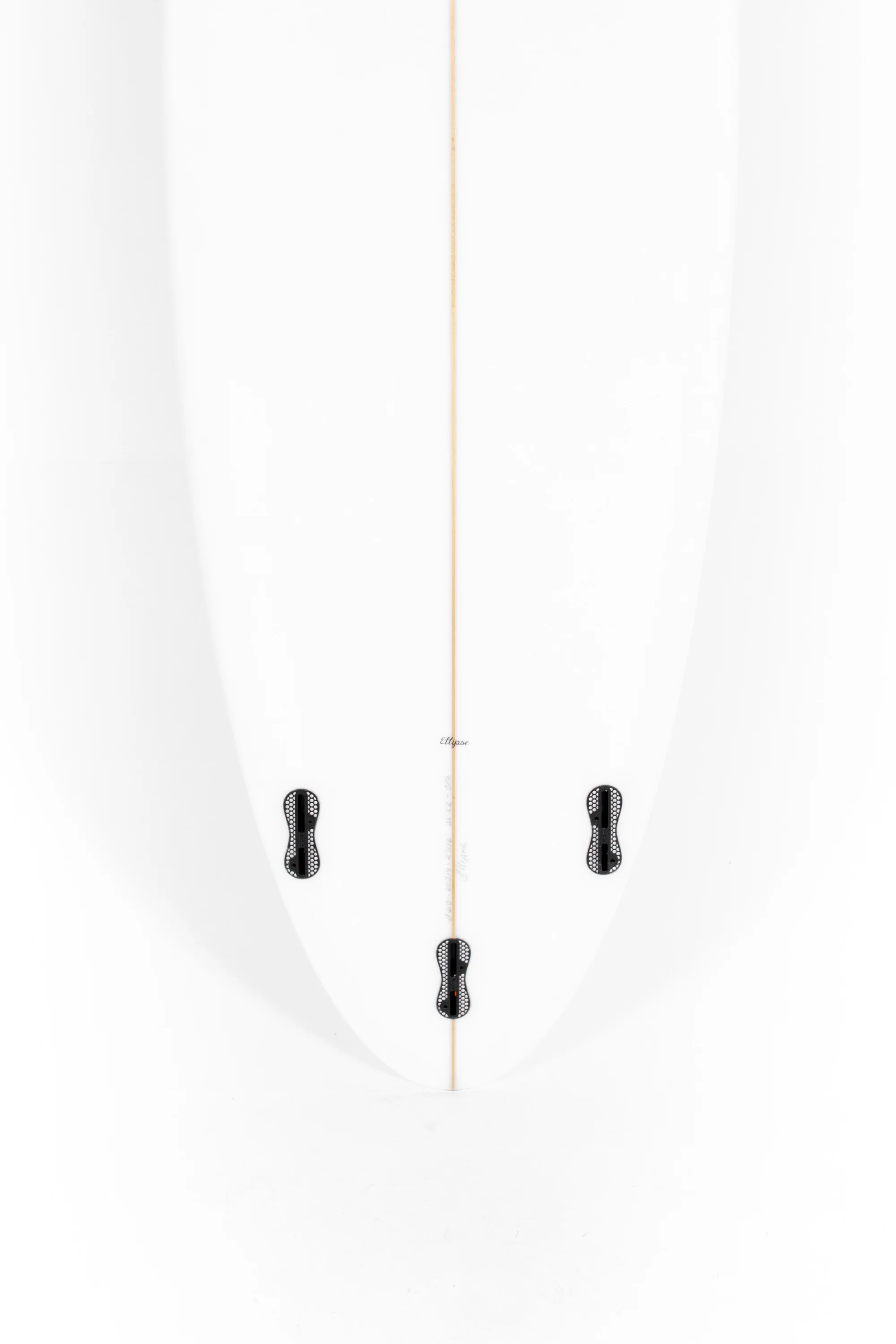 Kream Surfboards - ELLIPSE - 6'0" - 20 3/4 - 2 9/16 - 35,52L - Image 8