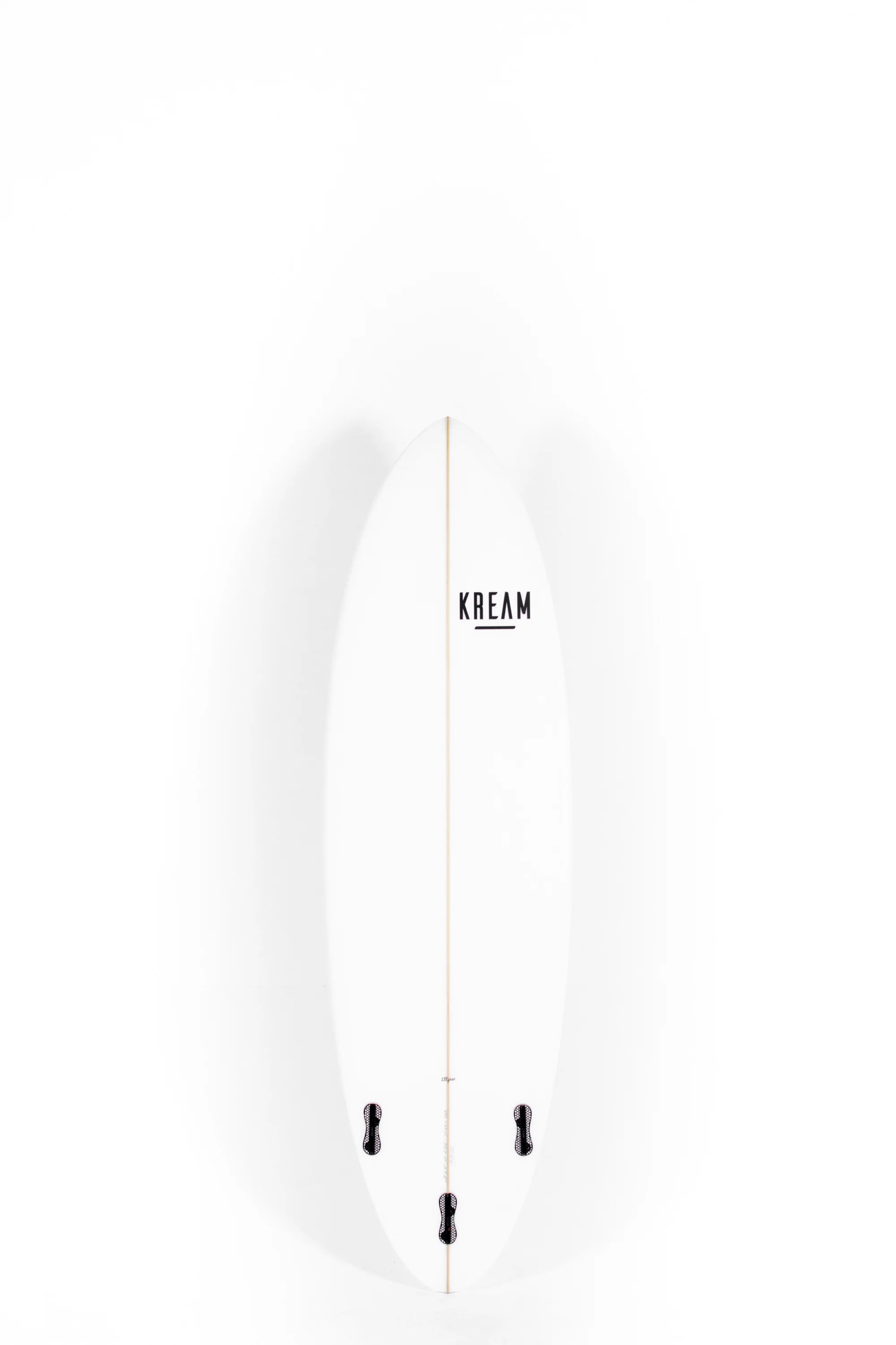 Kream Surfboards - ELLIPSE - 6'2" - 21 - 2 5/8 - 37,84L - Image 2