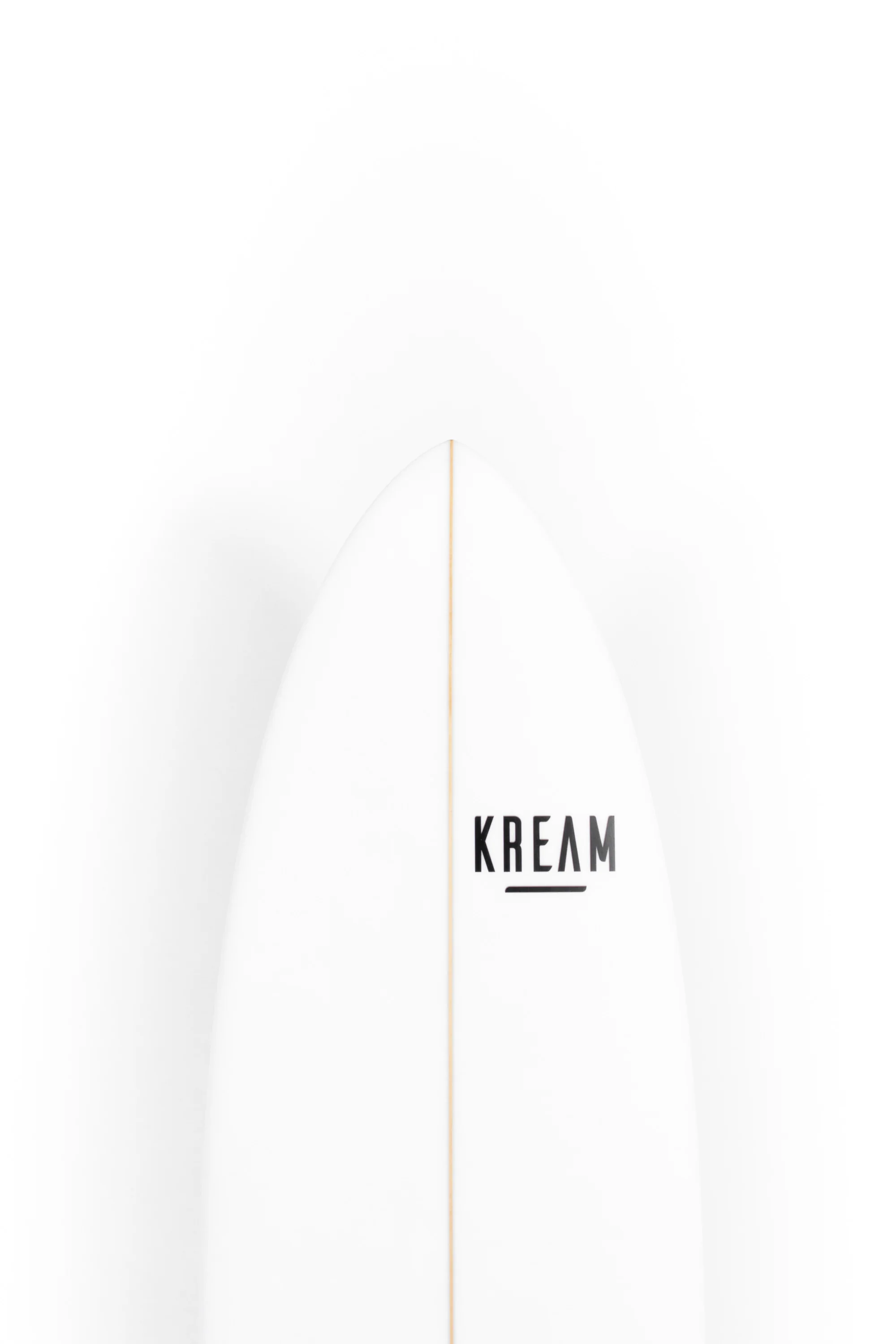 Kream Surfboards - ELLIPSE - 6'2" - 21 - 2 5/8 - 37,84L - Image 3