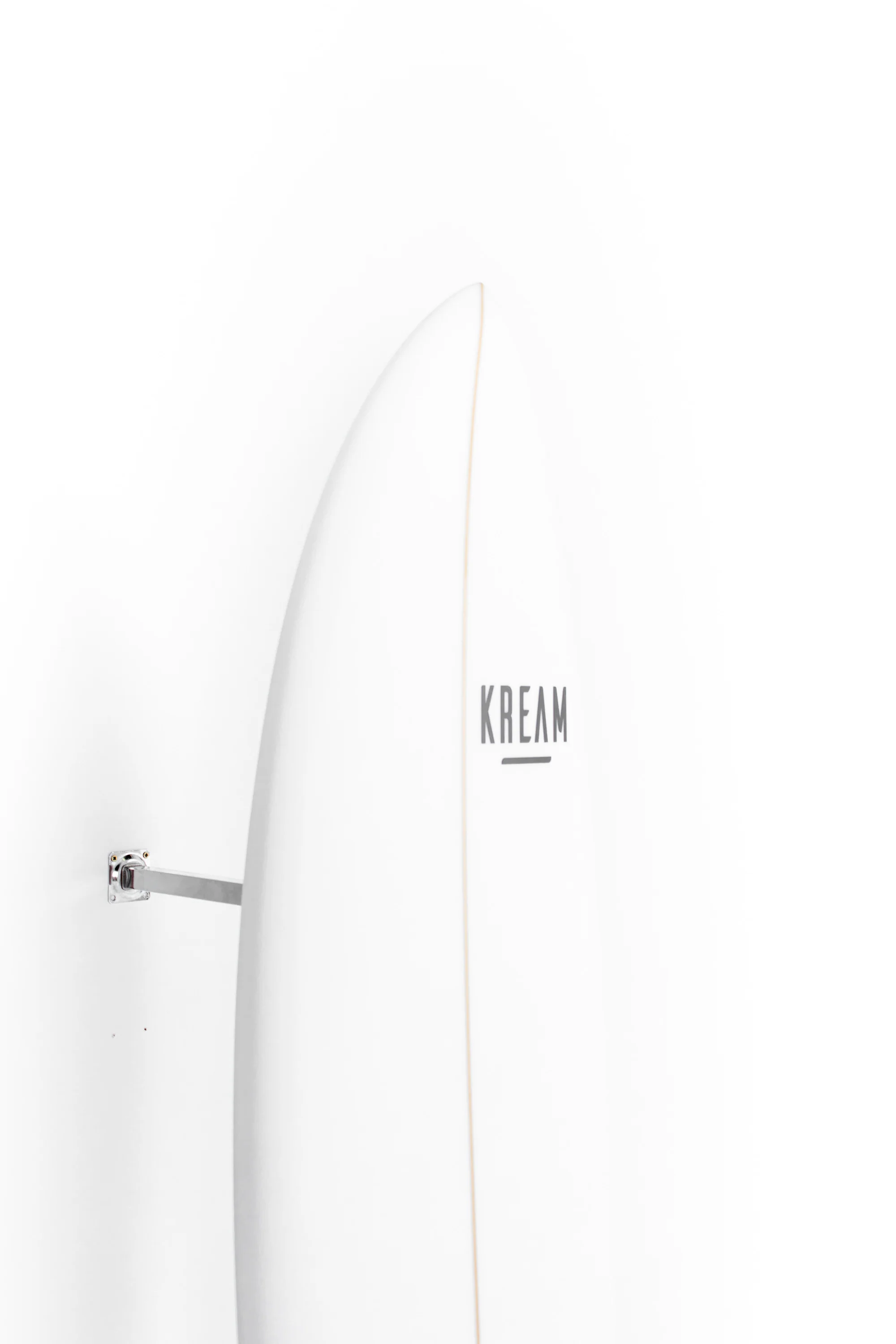 Kream Surfboards - ELLIPSE - 6'2" - 21 - 2 5/8 - 37,84L - Image 6