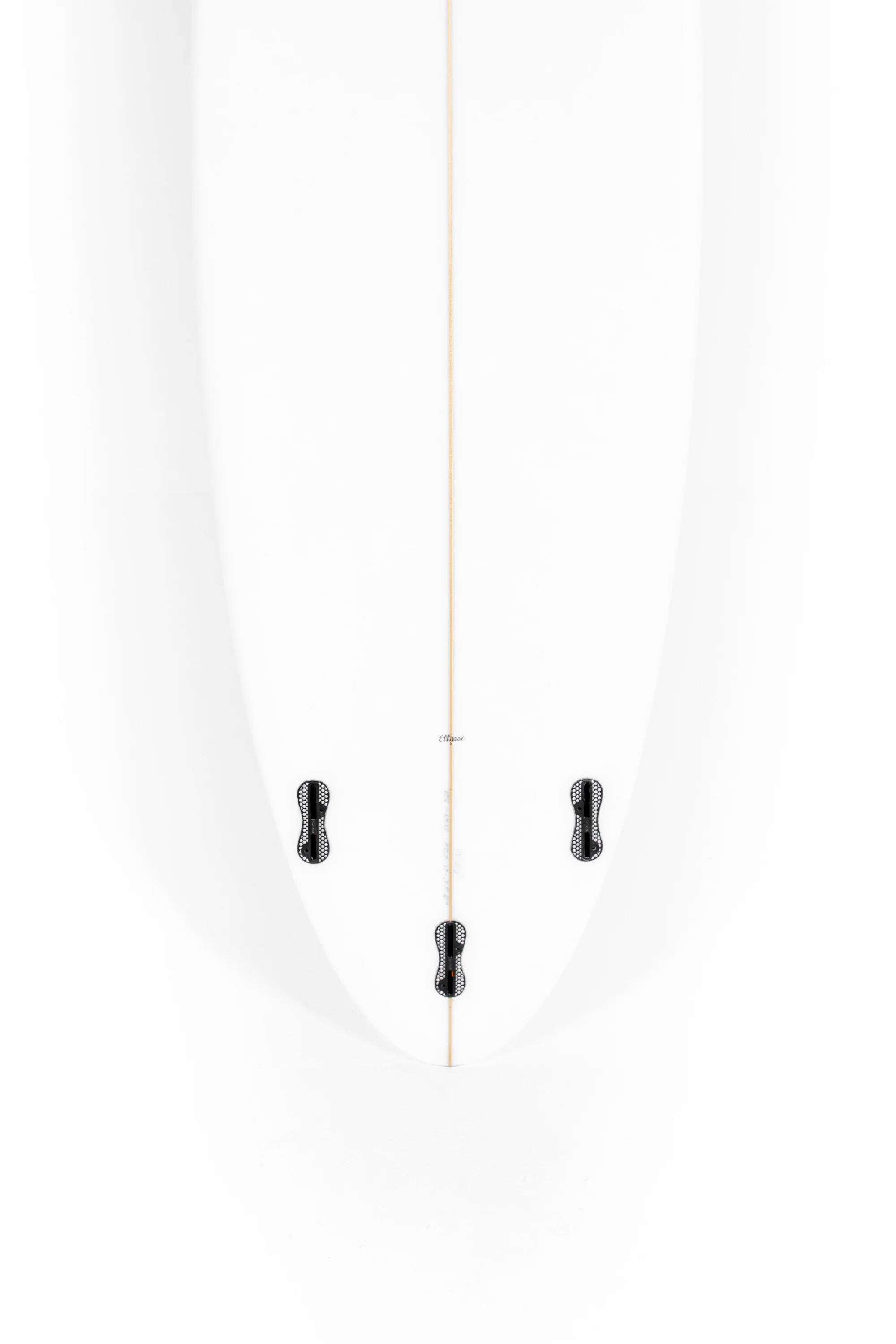 Kream Surfboards - ELLIPSE - 6'2" - 21 - 2 5/8 - 37,84L - Image 8