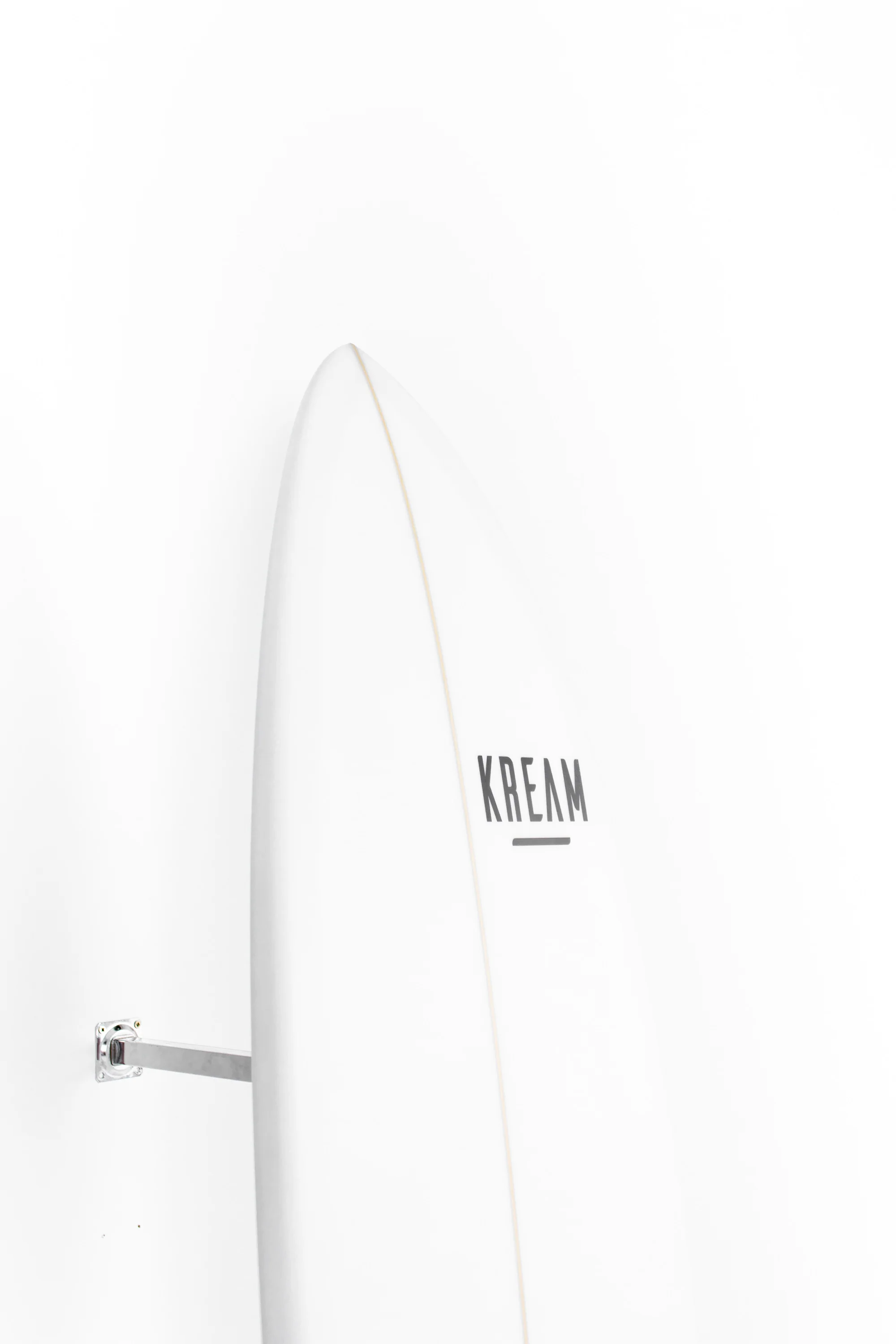 Kream Surfboards - ELLIPSE - 6'4" - 21 1/4 - 2 11/16 - 39,92L - Image 10