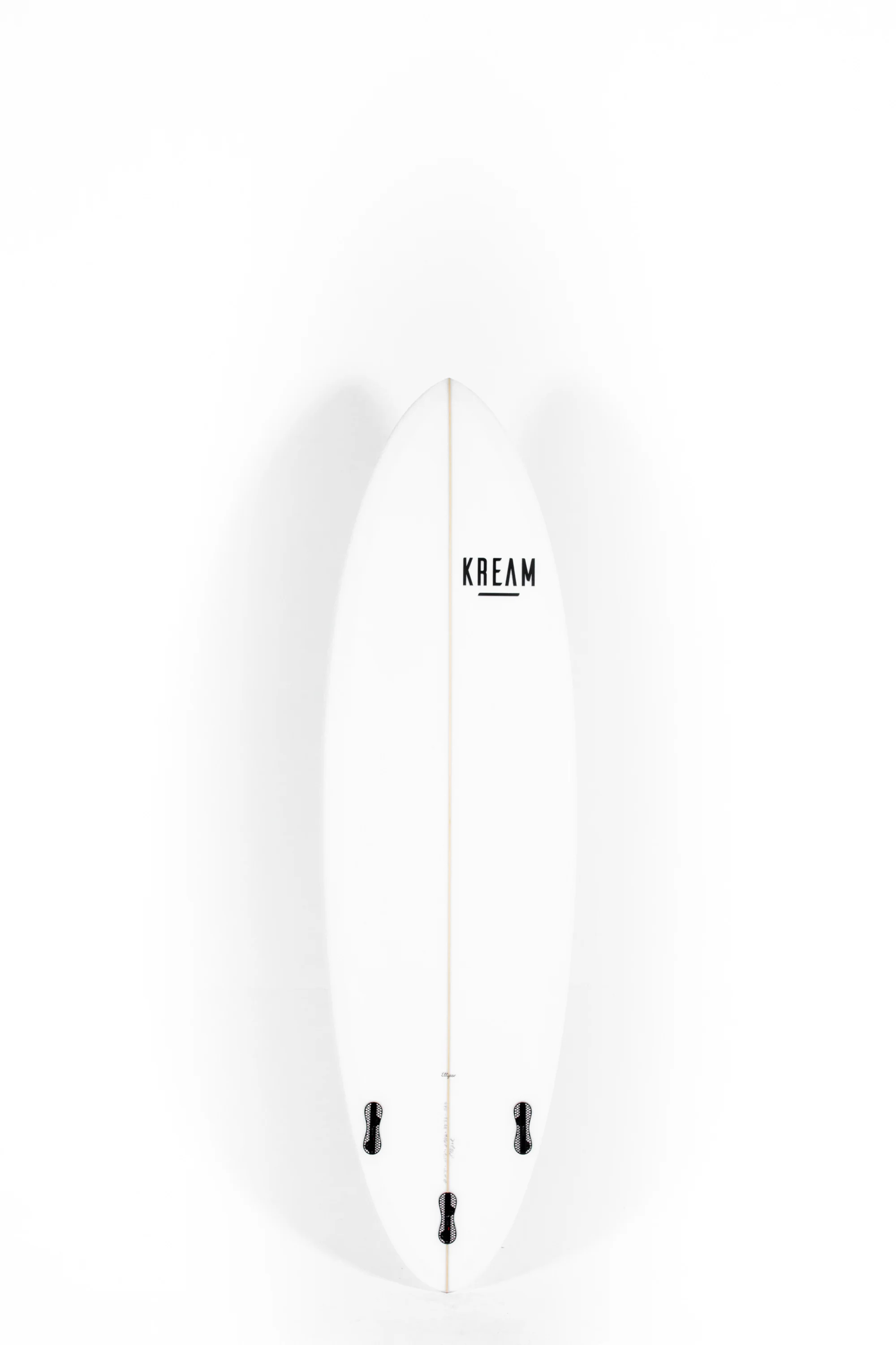 Kream Surfboards - ELLIPSE - 6'4" - 21 1/4 - 2 11/16 - 39,92L - Image 2