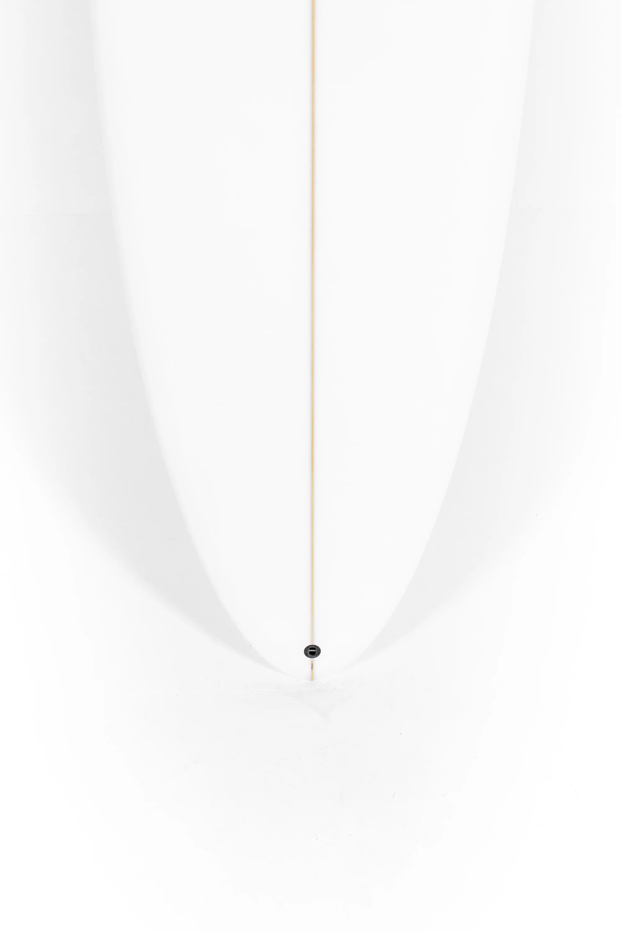 Kream Surfboards - ELLIPSE - 6'4" - 21 1/4 - 2 11/16 - 39,92L - Image 4