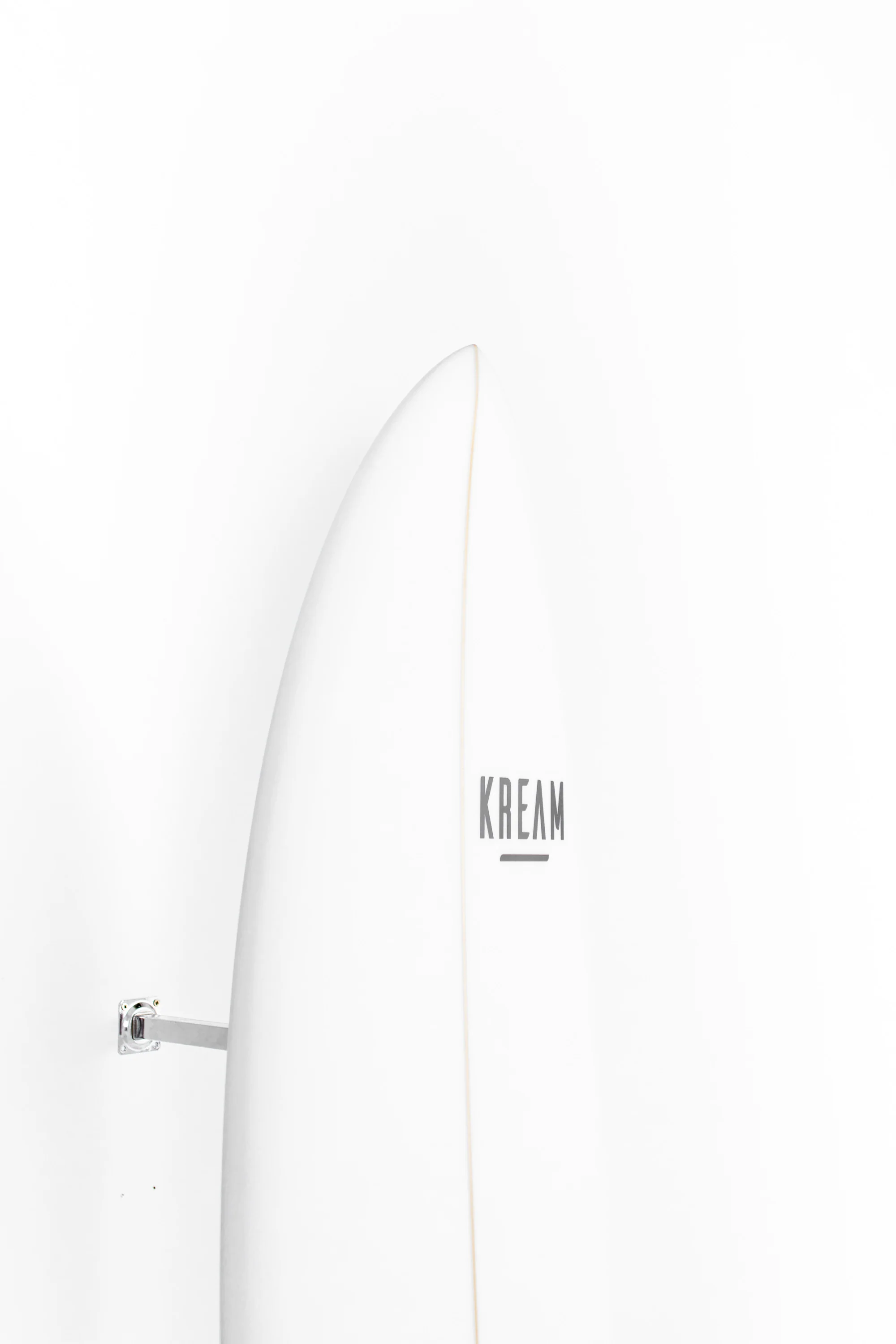 Kream Surfboards - ELLIPSE - 6'4" - 21 1/4 - 2 11/16 - 39,92L - Image 6