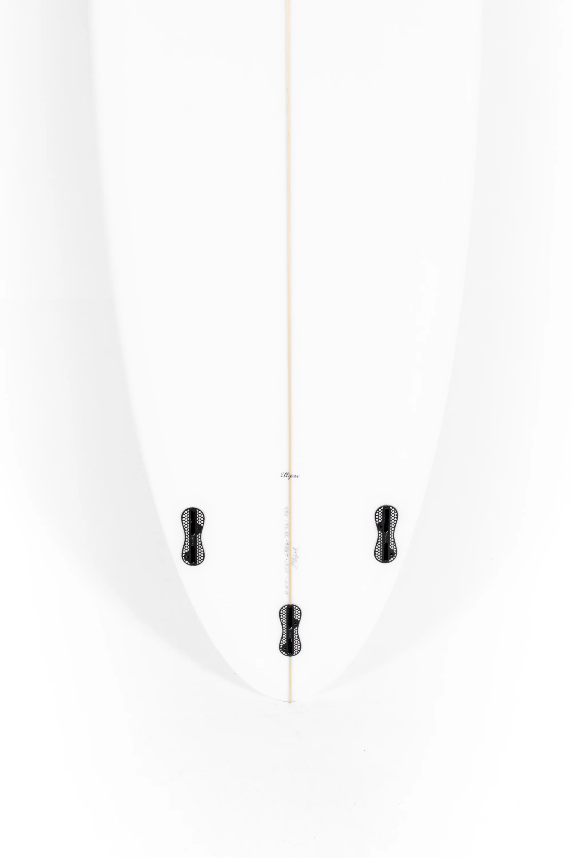 Kream Surfboards - ELLIPSE - 6'4" - 21 1/4 - 2 11/16 - 39,92L - Image 8