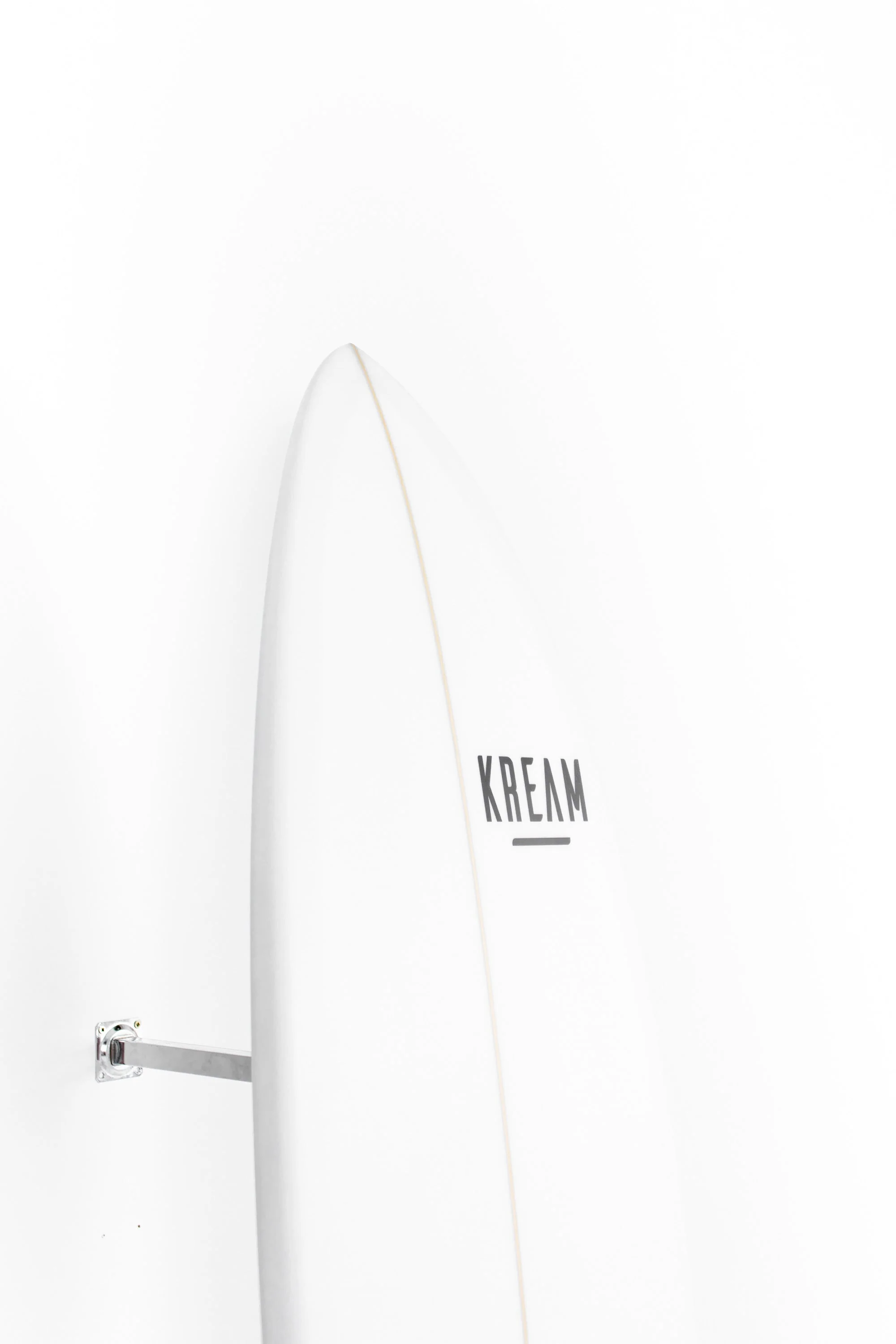 Kream Surfboards - ELLIPSE - 6'6" - 21 1/2 - 2 3/4 - 42,53L - Image 10