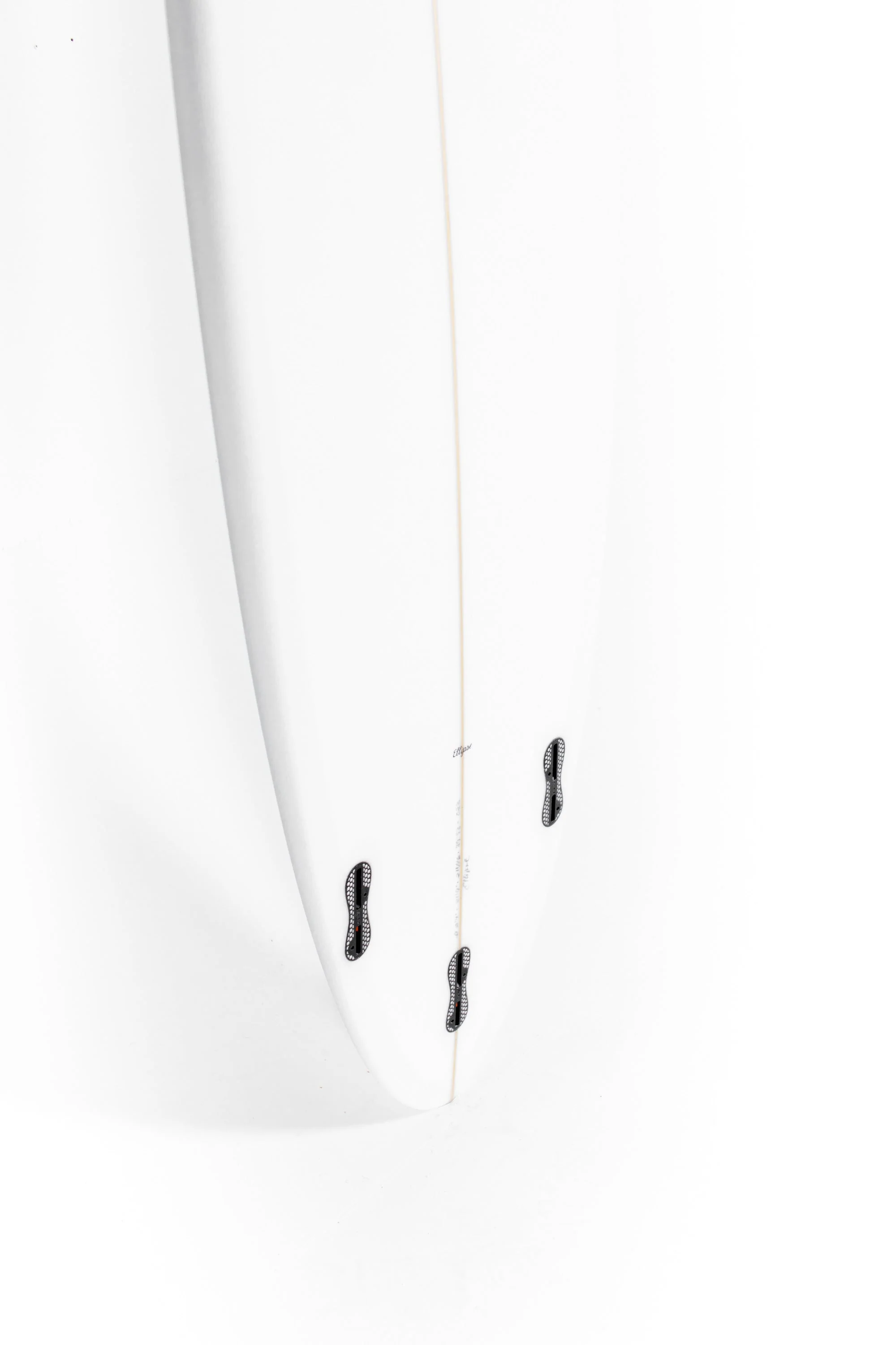 Kream Surfboards - ELLIPSE - 6'6" - 21 1/2 - 2 3/4 - 42,53L - Image 11