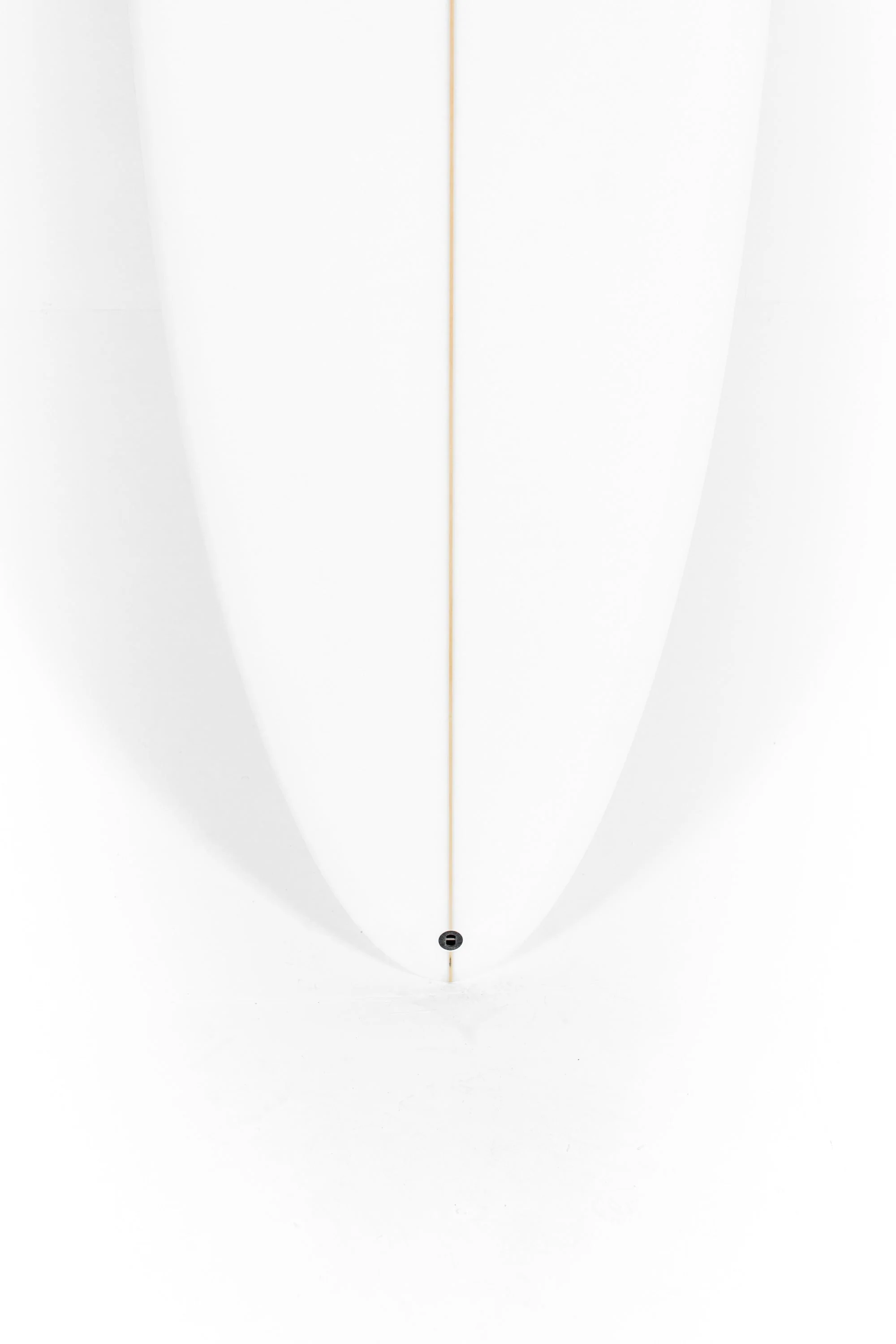 Kream Surfboards - ELLIPSE - 6'6" - 21 1/2 - 2 3/4 - 42,53L - Image 4