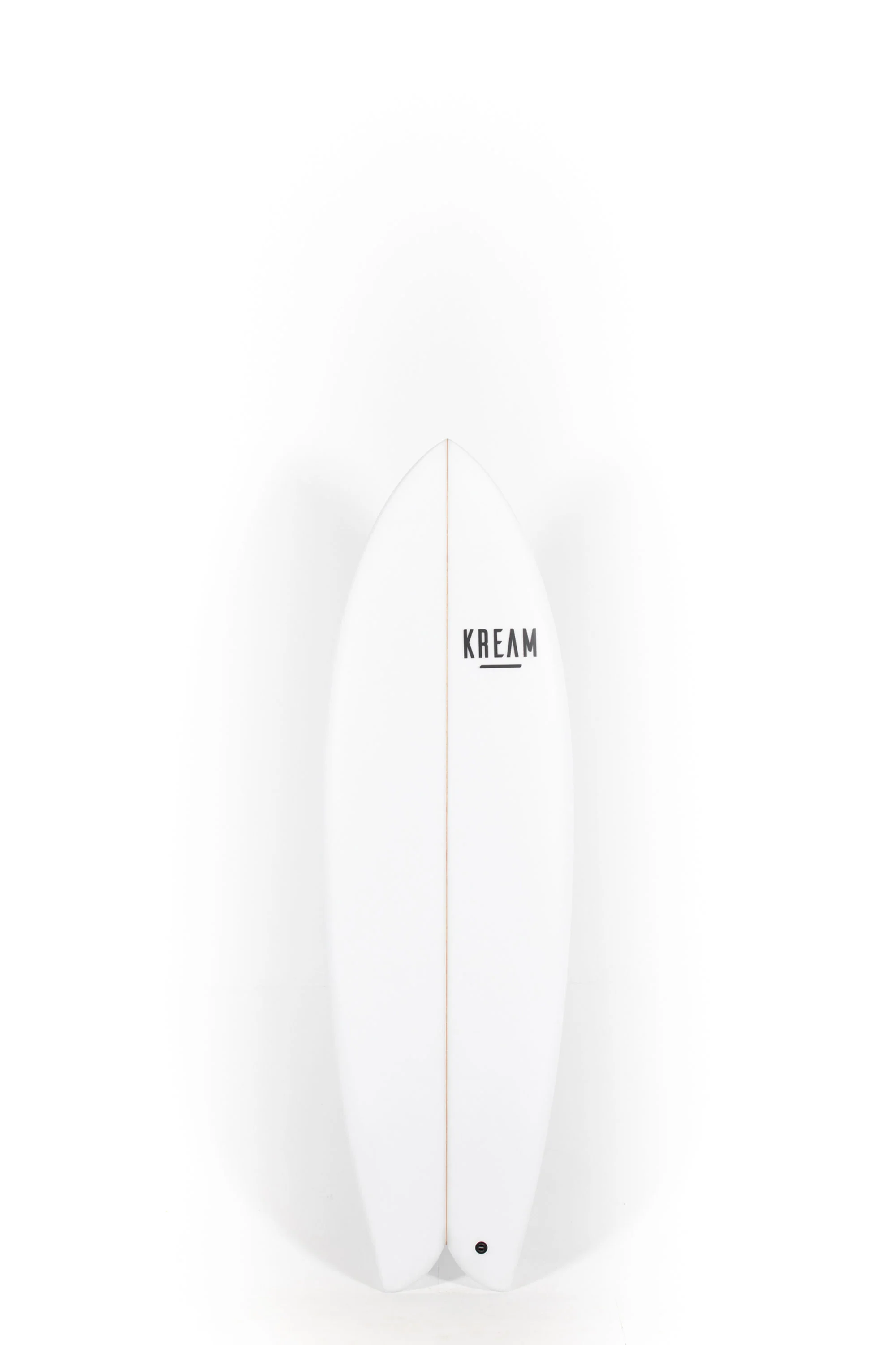 Kream Surfboards - FISH - 5'10" - 21 5/16 - 2 9/16 - 36.50L