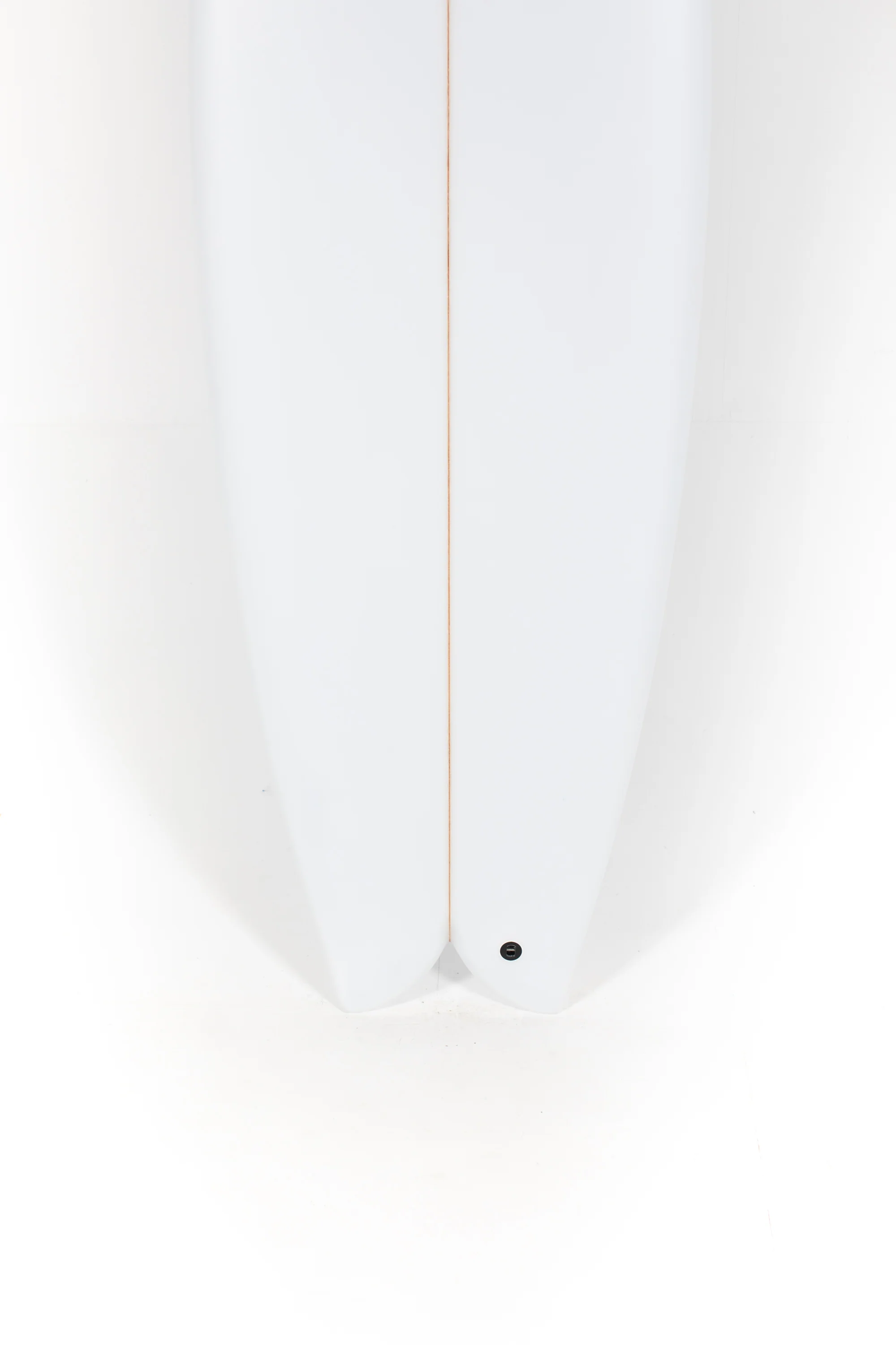 Kream Surfboards - FISH - 5'10" - 21 5/16 - 2 9/16 - 36.50L - Image 3